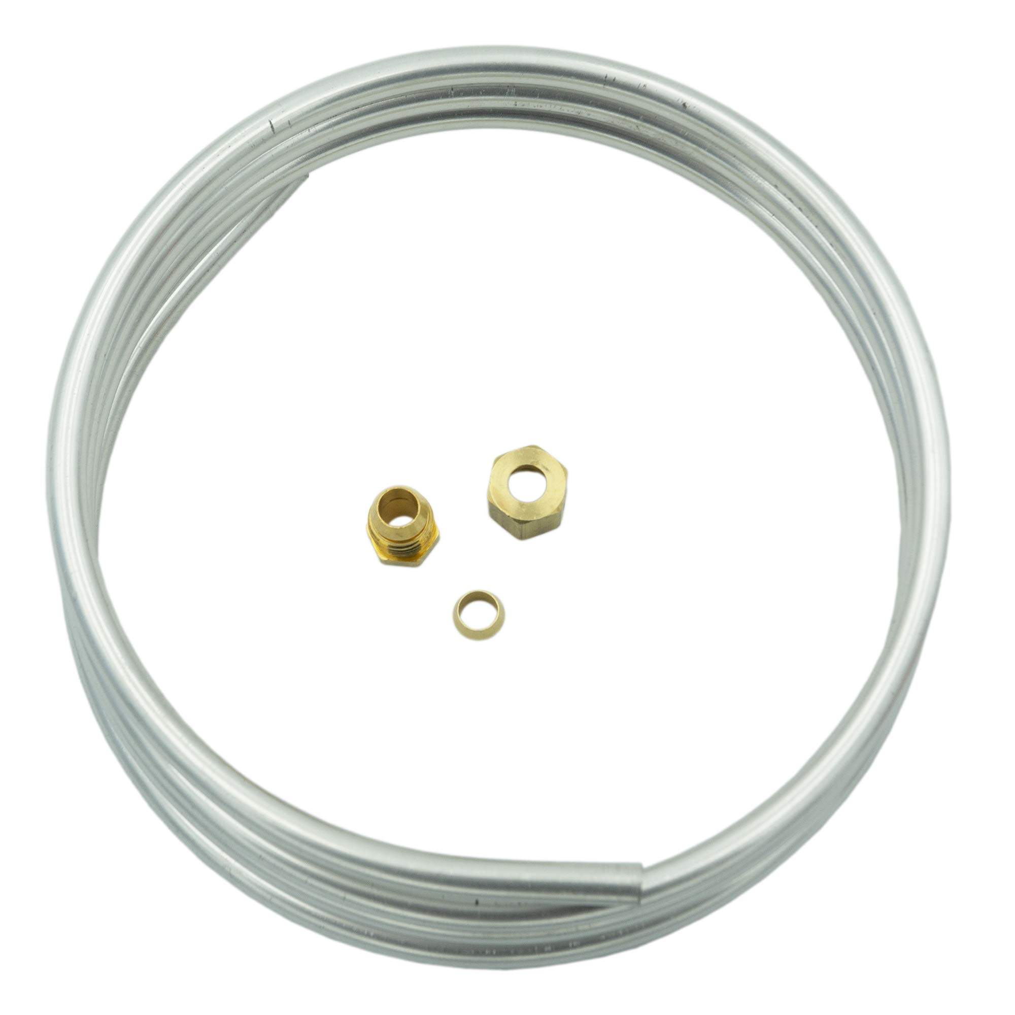 SD11-293 11-293-TJMA-AT14-5-pilot-burner-aluminum-tubing