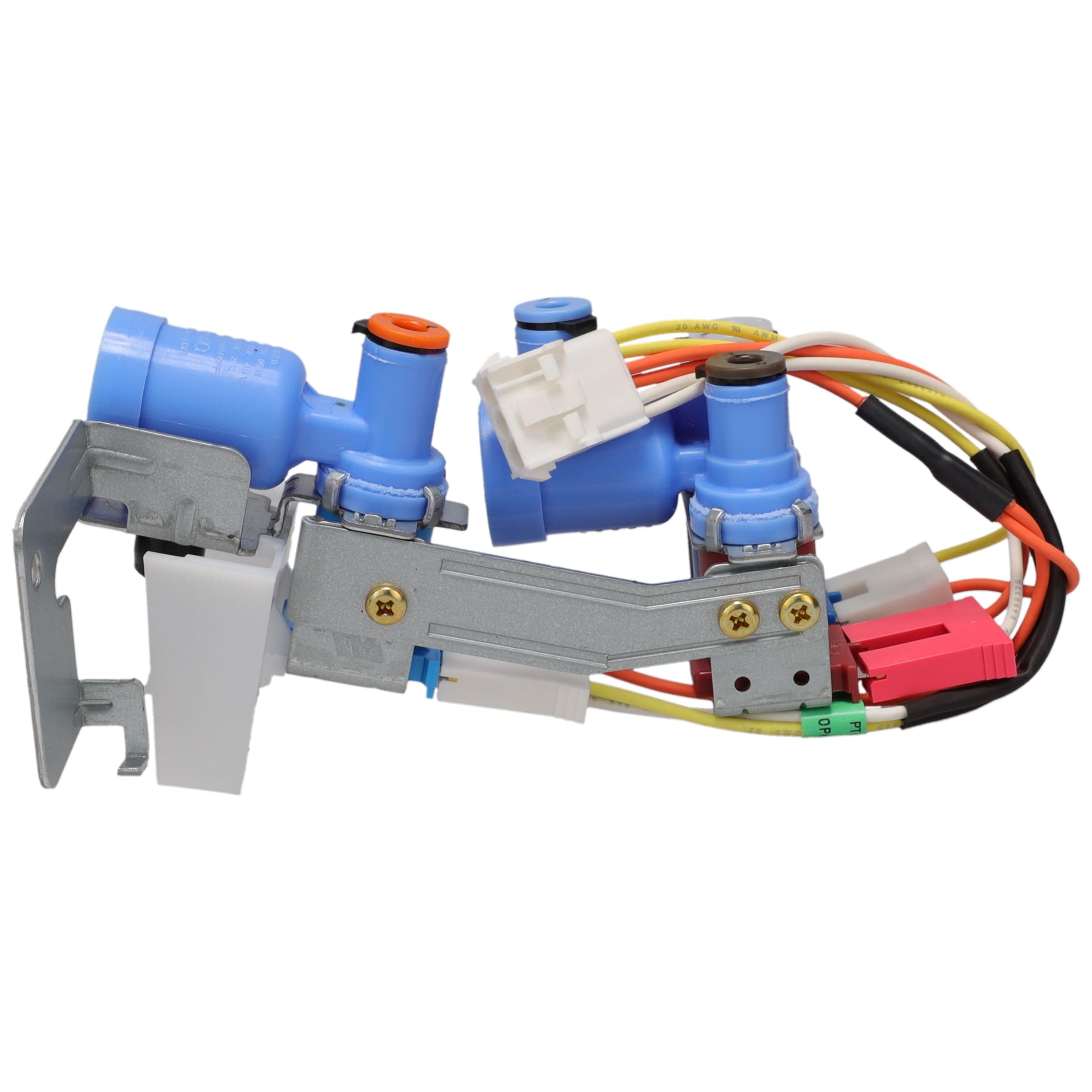 SDWR57X30890 wr57x30890-wr57x26569-refrigerator-water-inlet-valve view 51