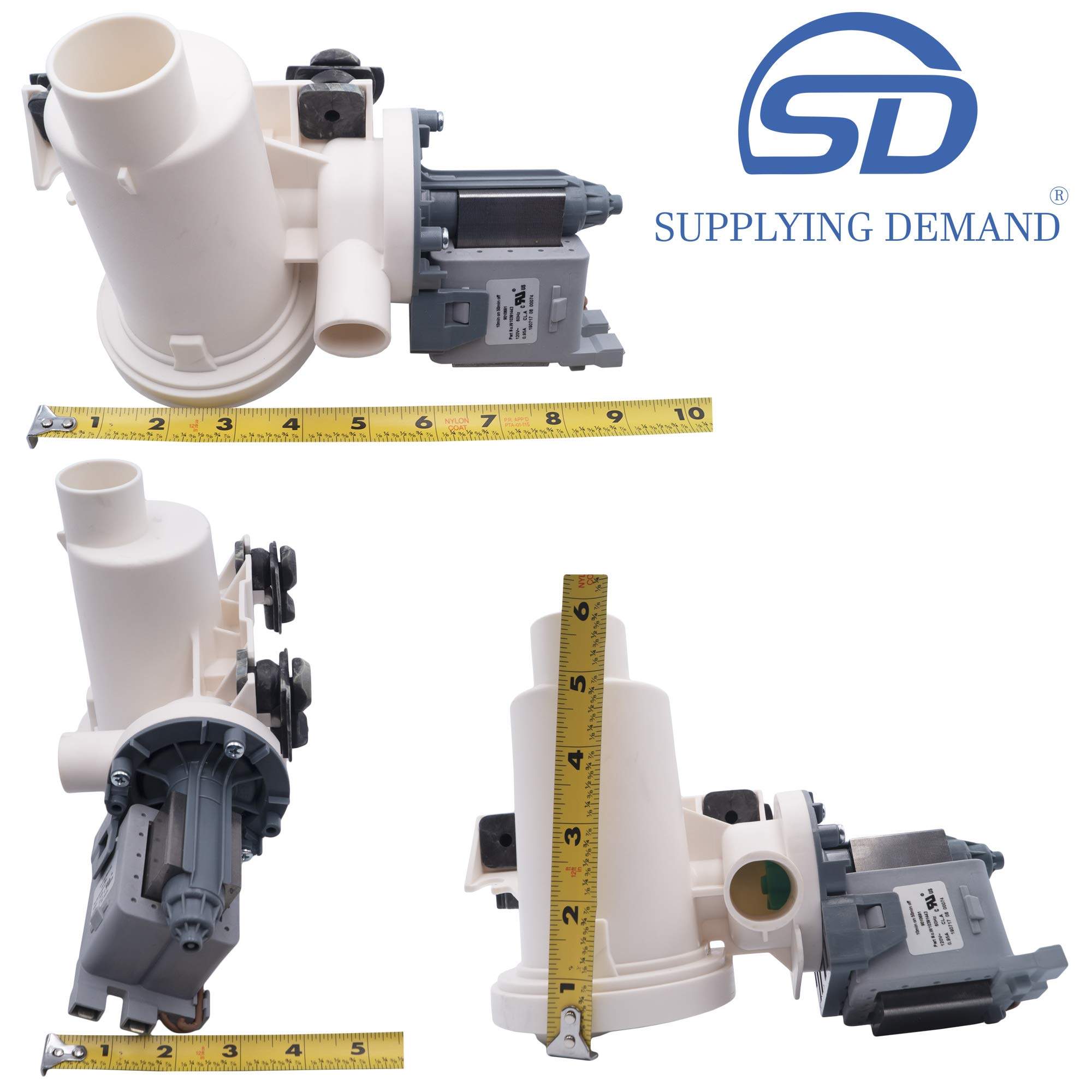 SDW10391443 w10391443-3020184-washer-drain-pump view 21