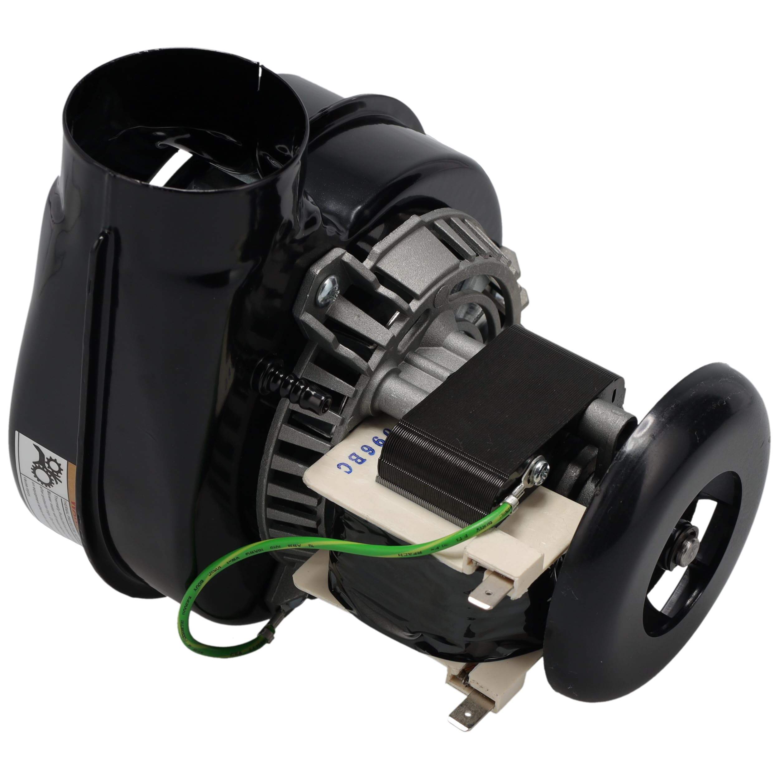 SDN164 N164-furnace-exhaust-inducer-draft-motor