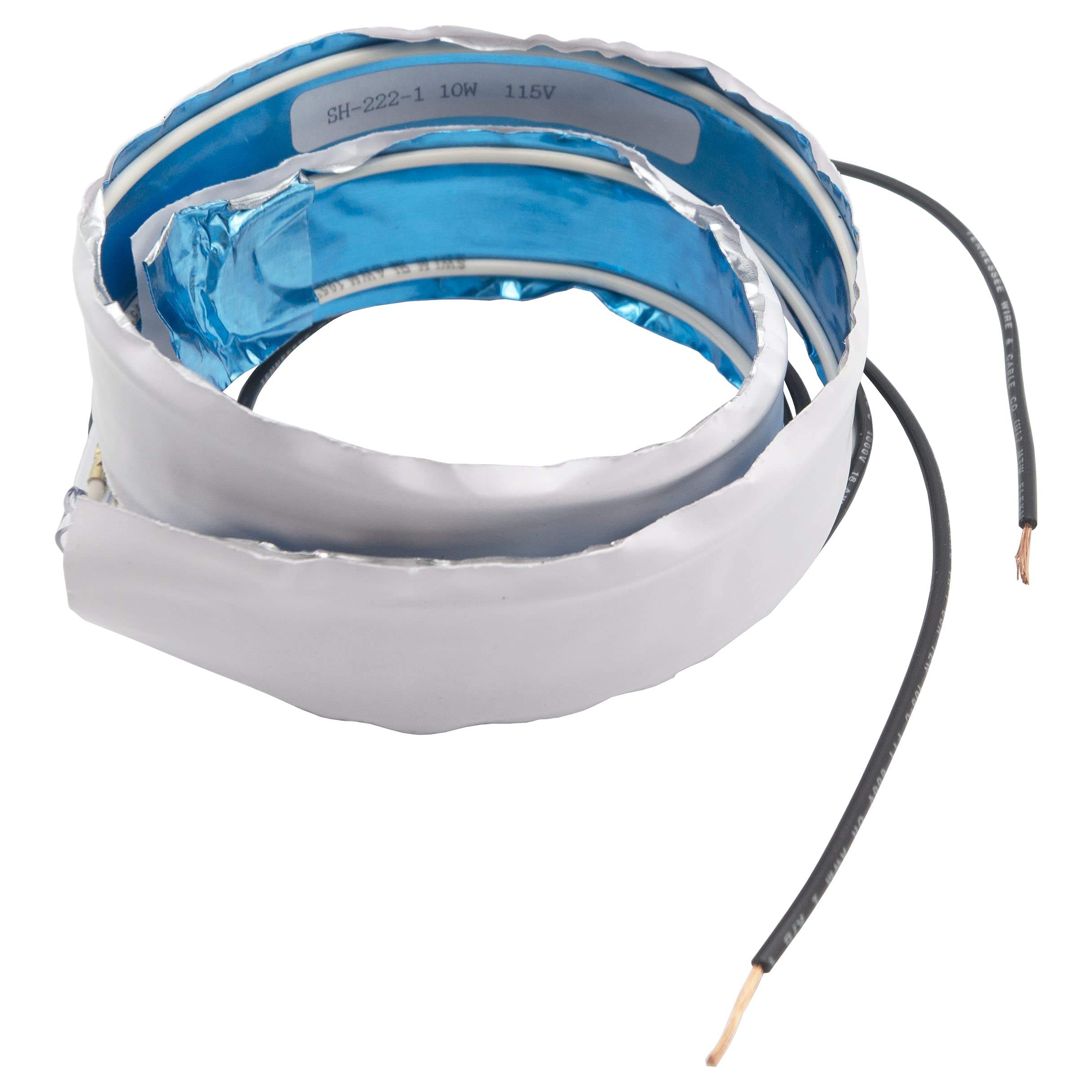 SDSH222 SH222-TJ90SH222-aluminum-foil-heater