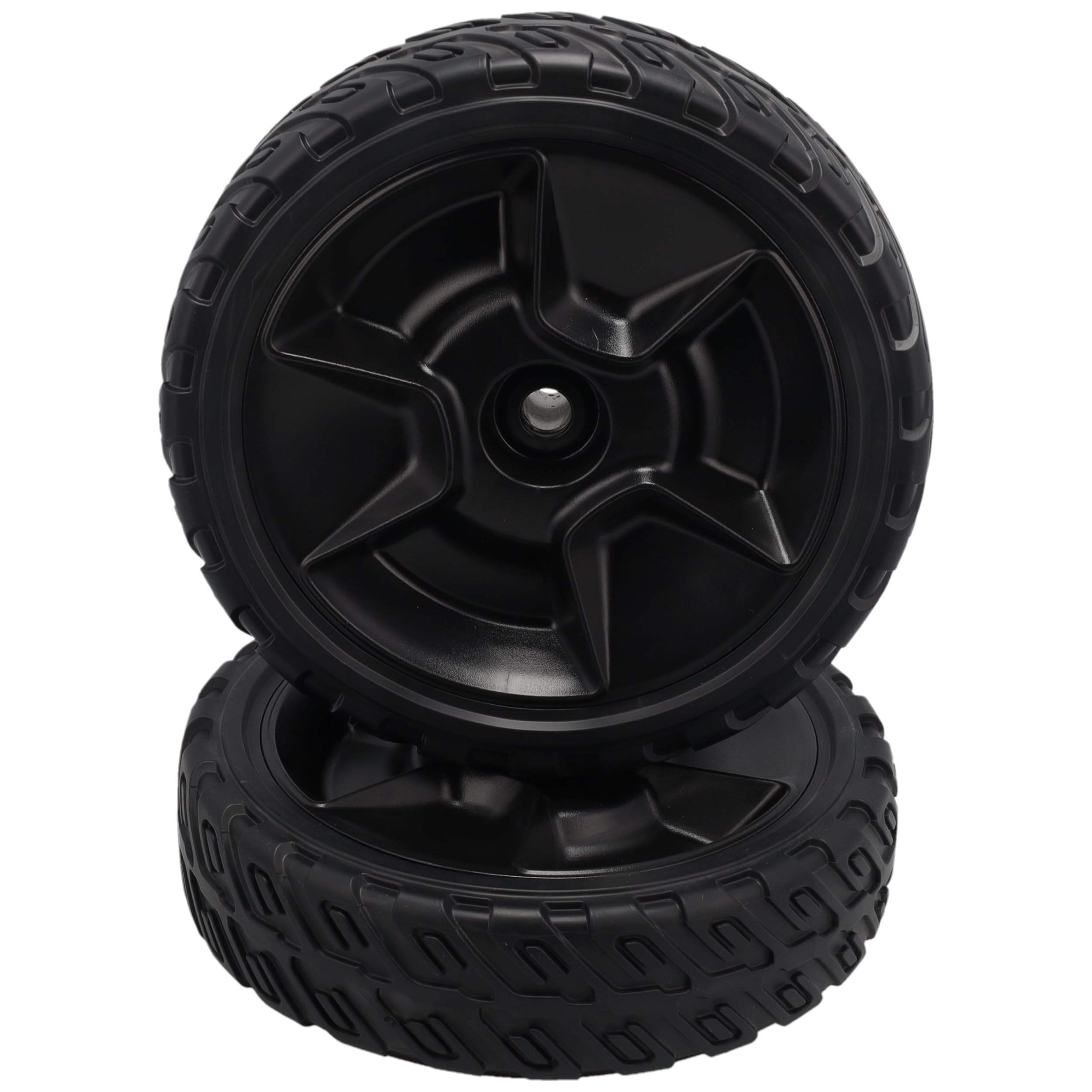 SD44710-VR8-N00ZAX2 44710-VR8-N00ZAX2-lawn-mower-front-wheel-set