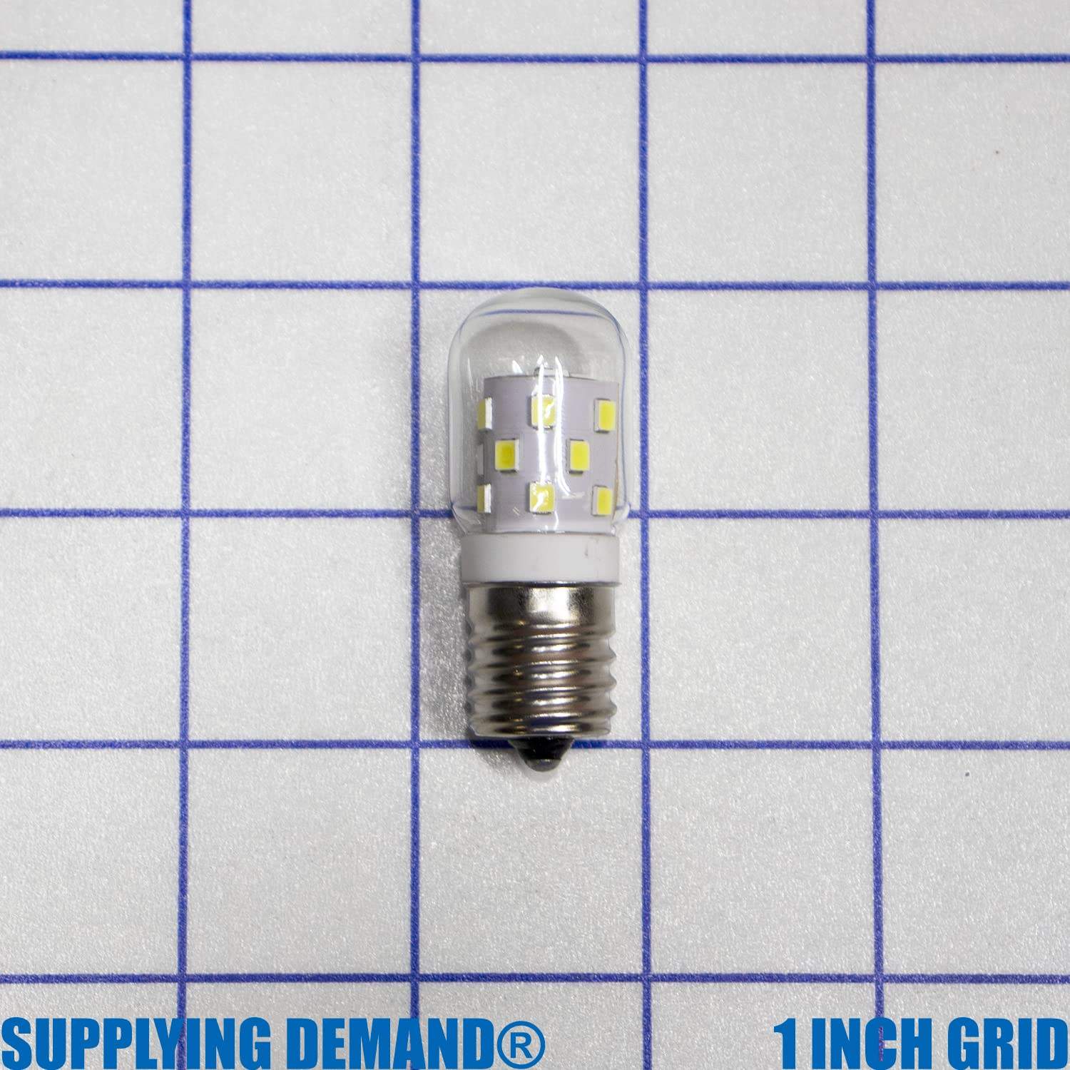 SDWB25X10030 wb25x10030-261201500480-led-light-bulb-t7 view 11