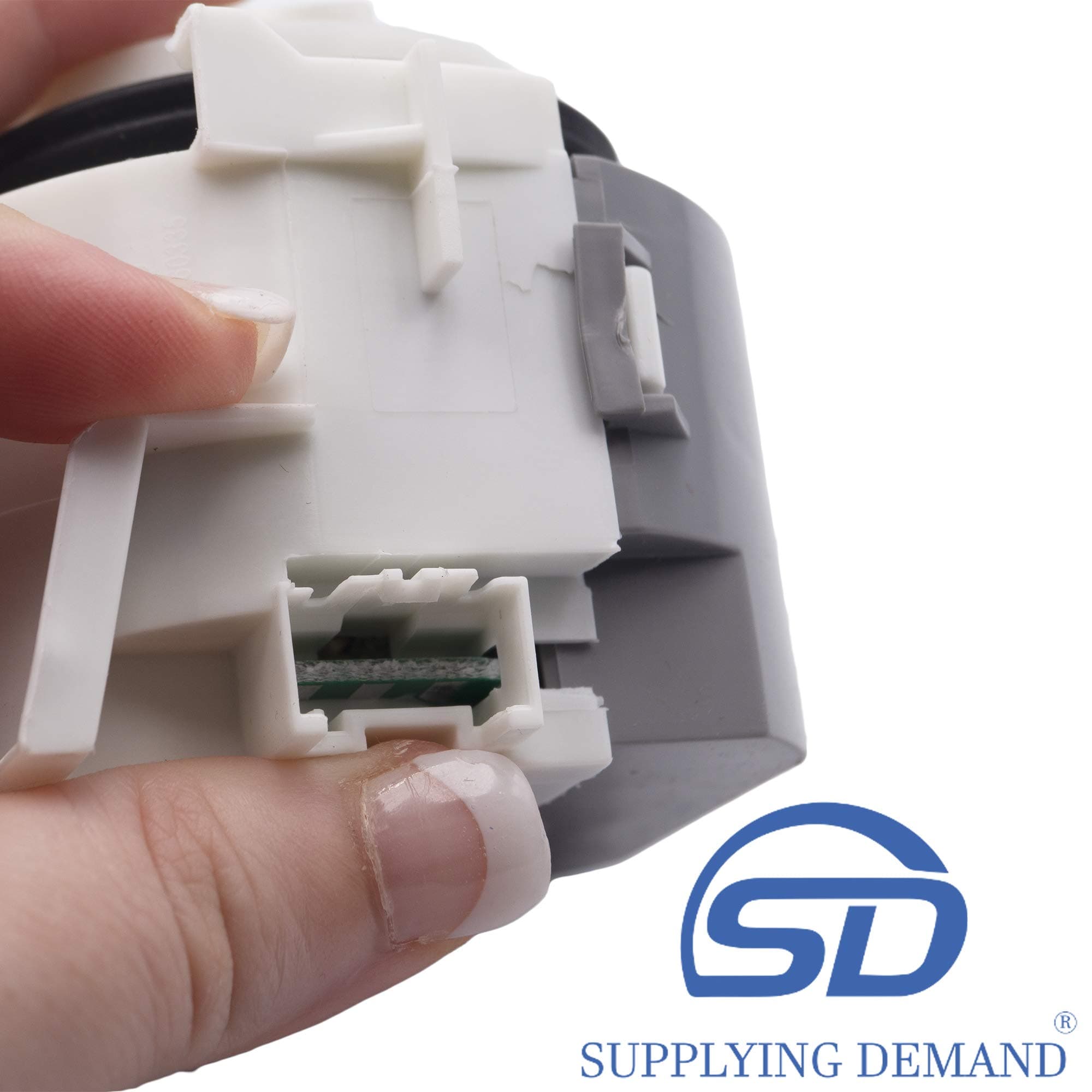 SD00631200 00631200-4578287-dishwasher-drain-pump view 61