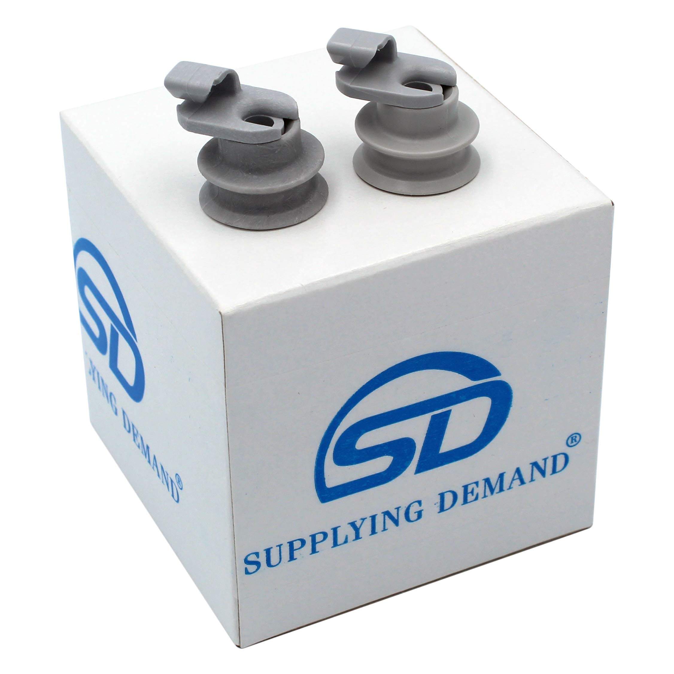 SD99003147X2 99003147x2-99003147-dishwasher-upper-rack-roller view 41