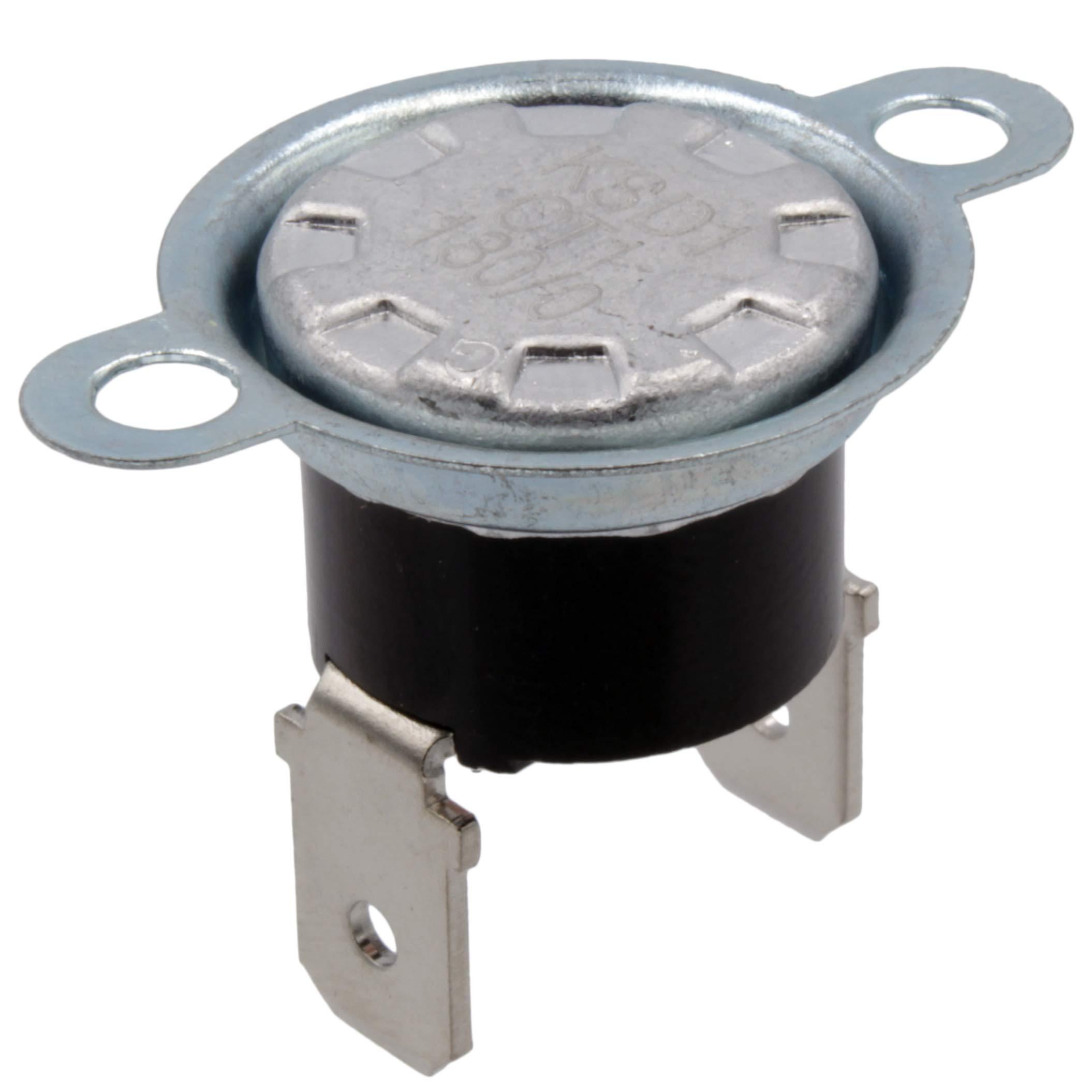 SD6930W1A003X 6930w1a003x-6930w1a002f-microwave-thermal-fuse