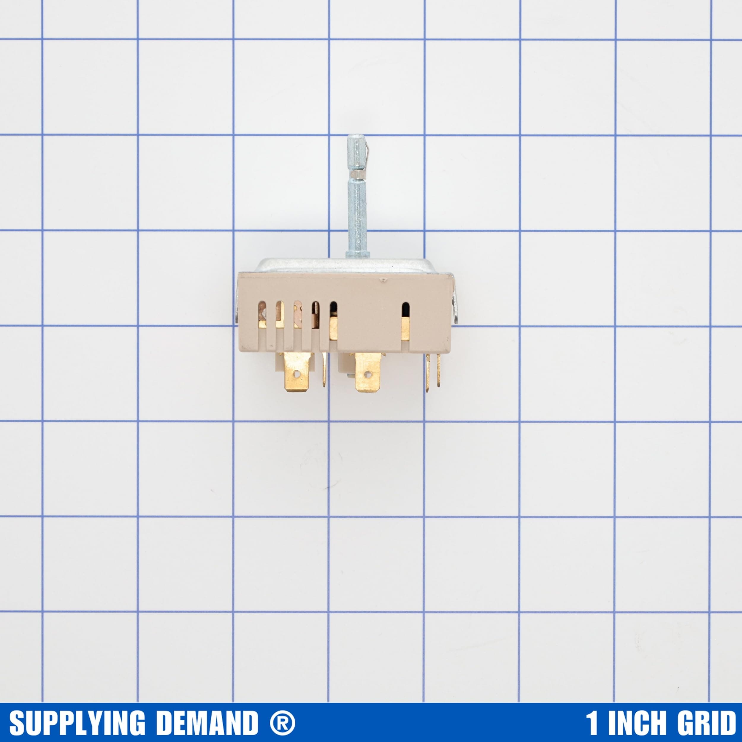 SDDG44-01006B dg44-01006b-4931177-range-surface-element-infinite-control-switch view 11