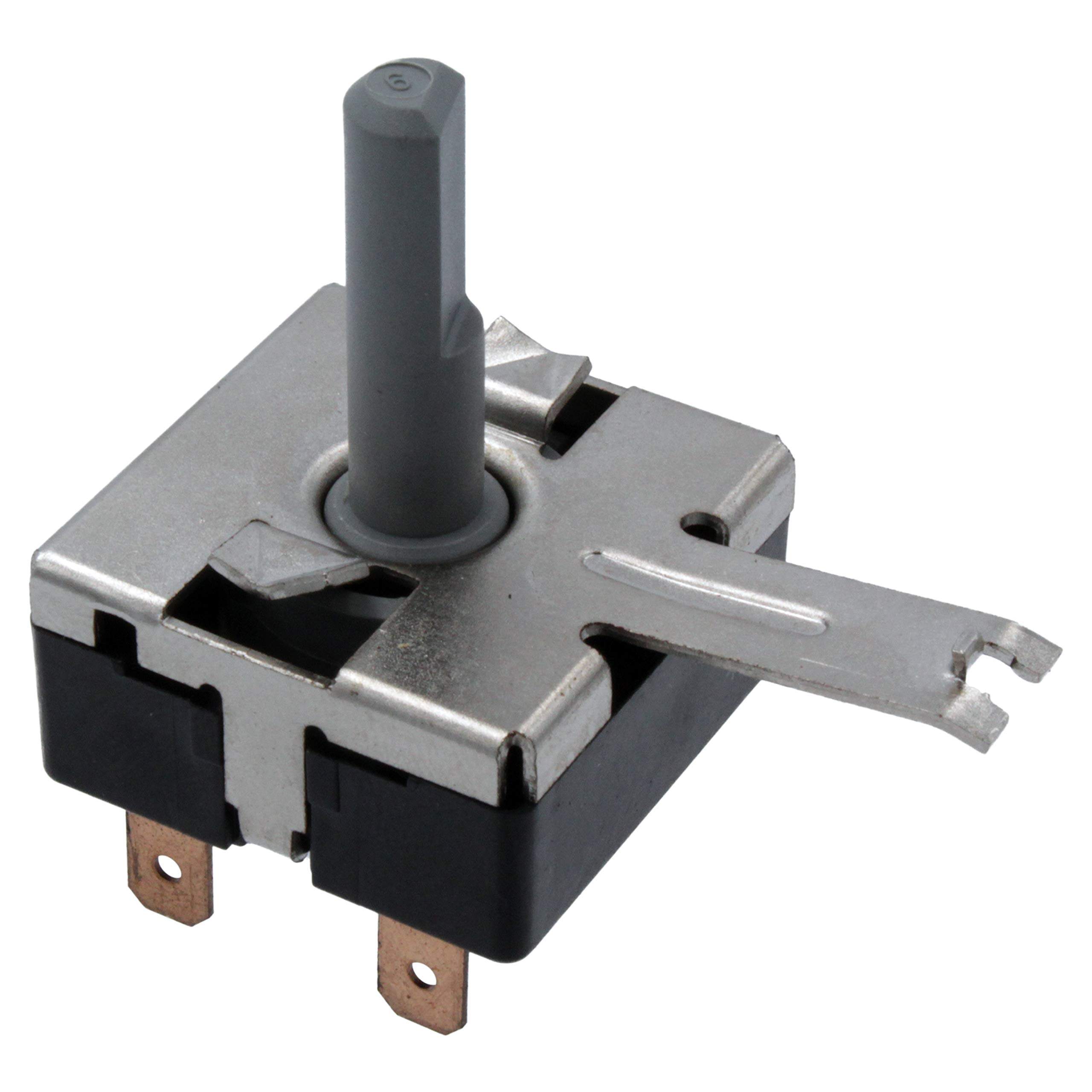 SDWE4M519 WE4M519-WE4M315-dryer-rotary-start-switch