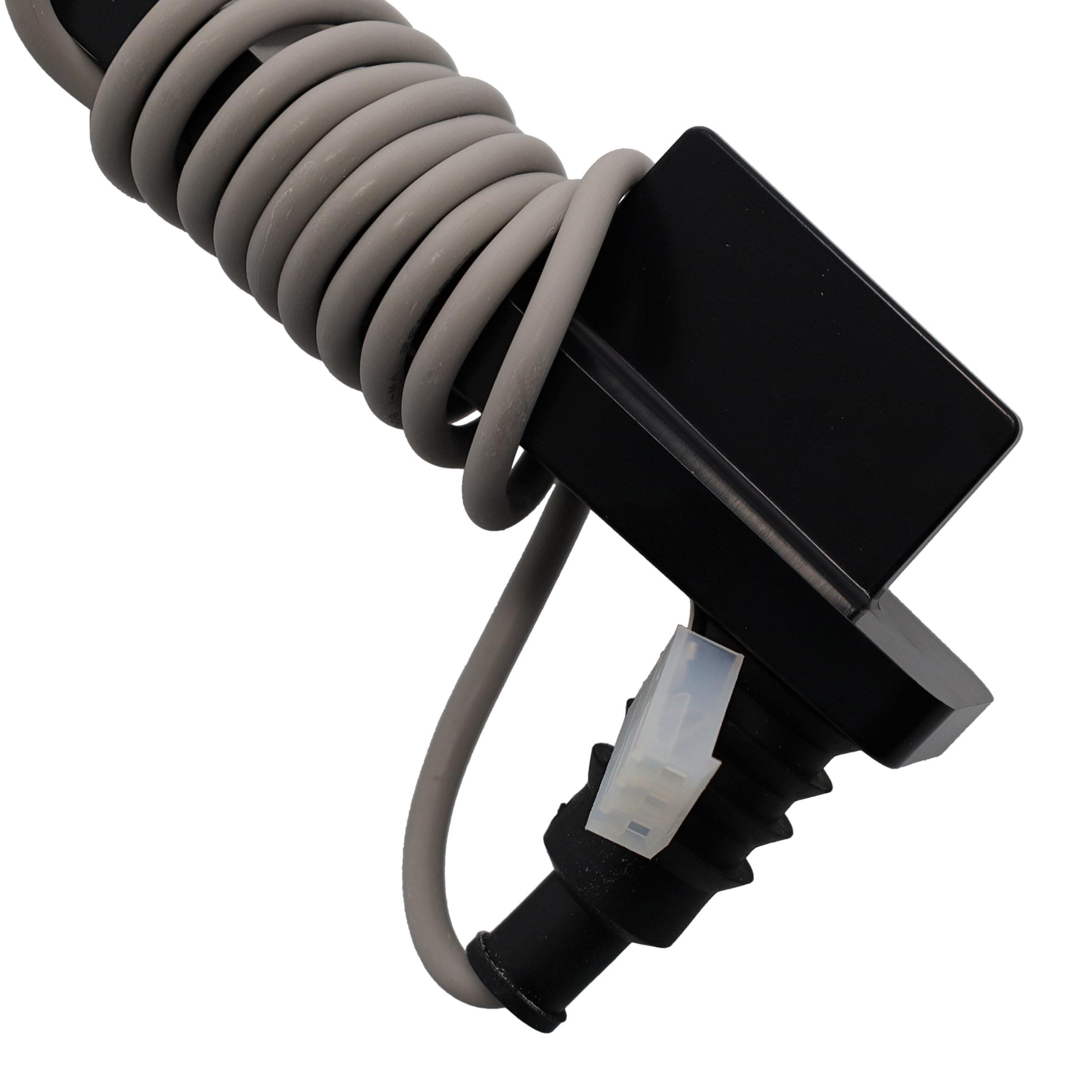 SD11-0540-21 11-0540-21-02-3409-21-ice-machine-ice-level-sensor view 51