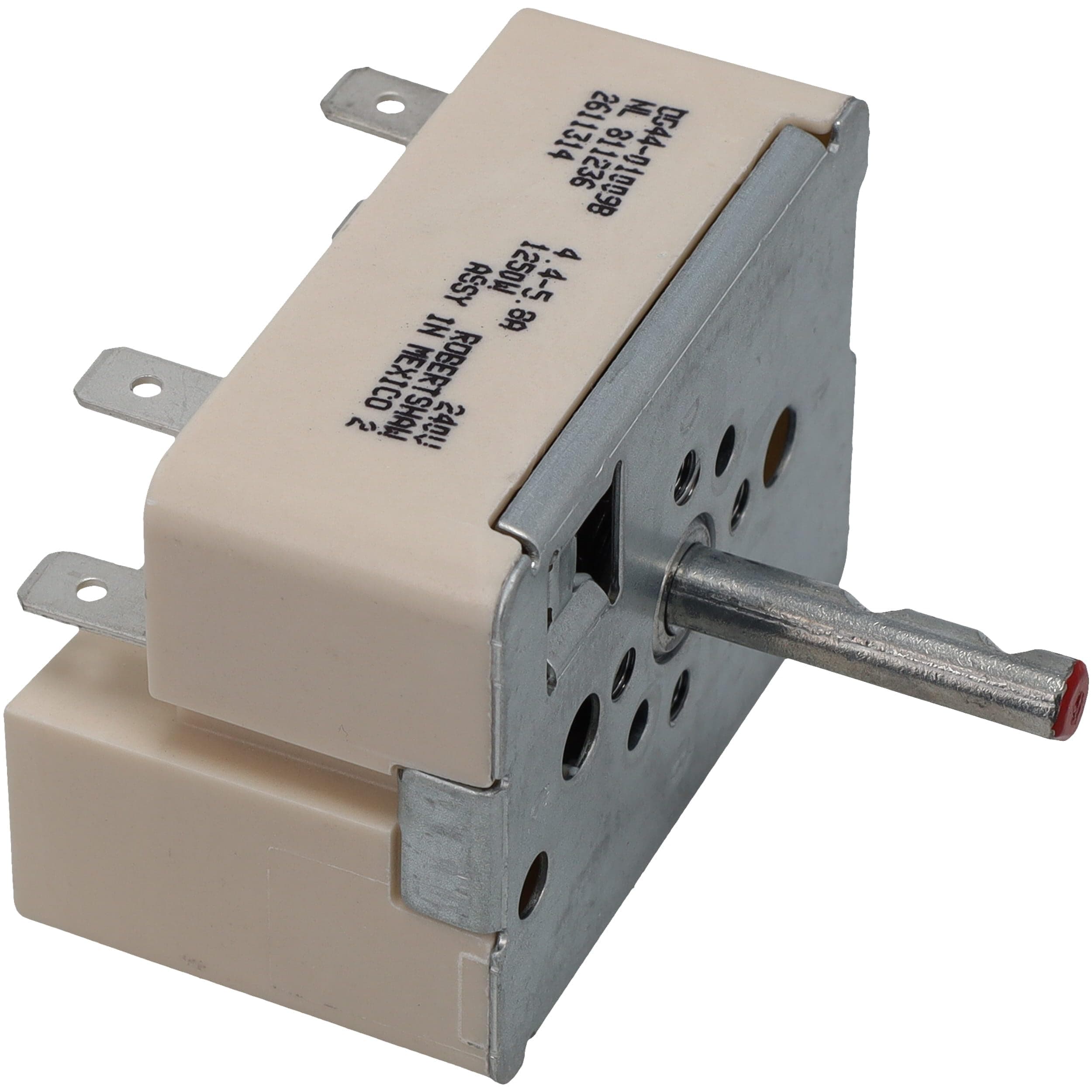 SDDG44-01009B dg44-01009b-811236-range-surface-element-infinite-control-switch view 71
