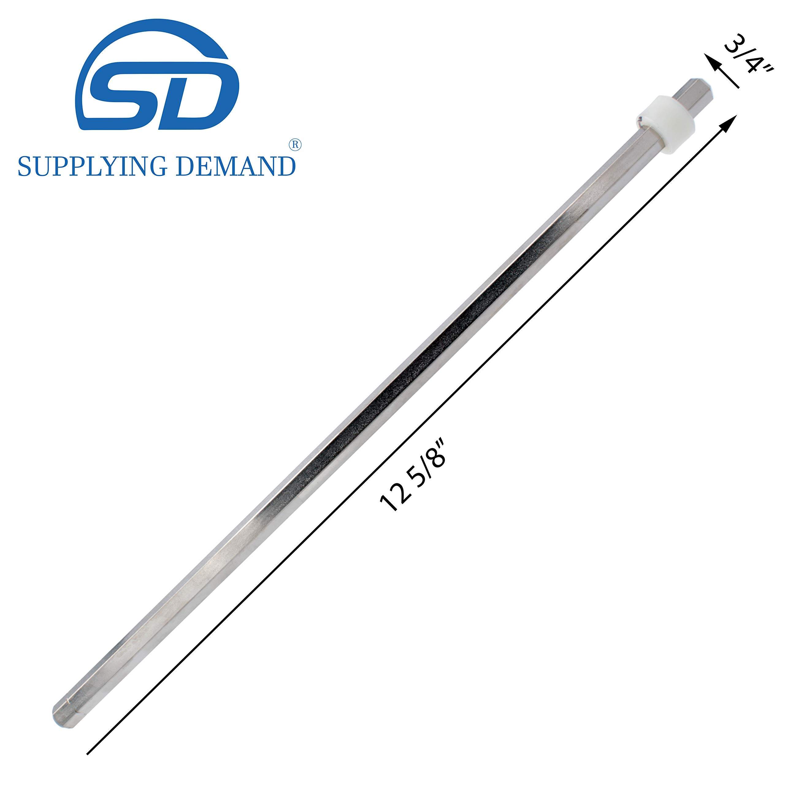 SD2188917 2188917-999536-refrigerator-ice-auger-motor-shaft view 21