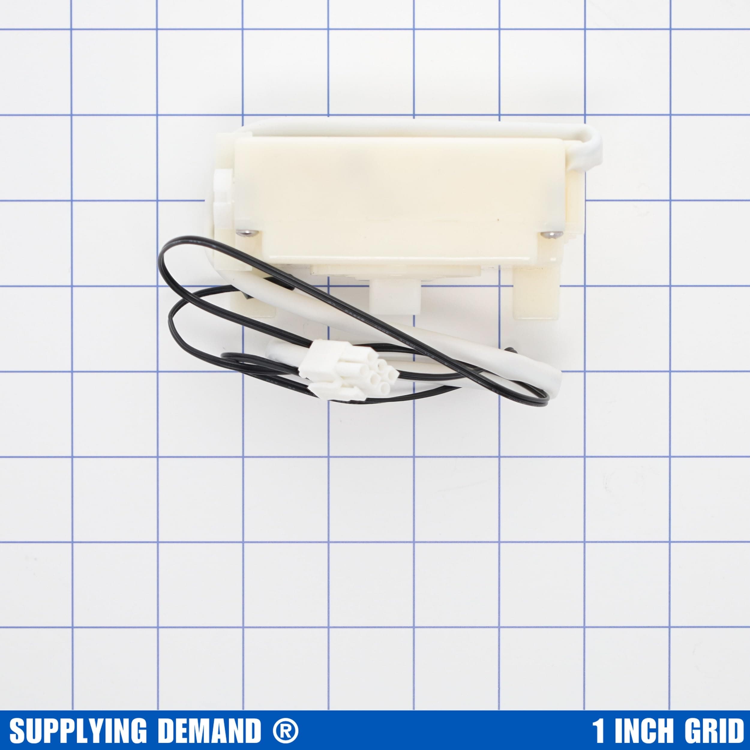 SDICEMKR2 icemkr2-refrigerator-ice-maker-motor view 21
