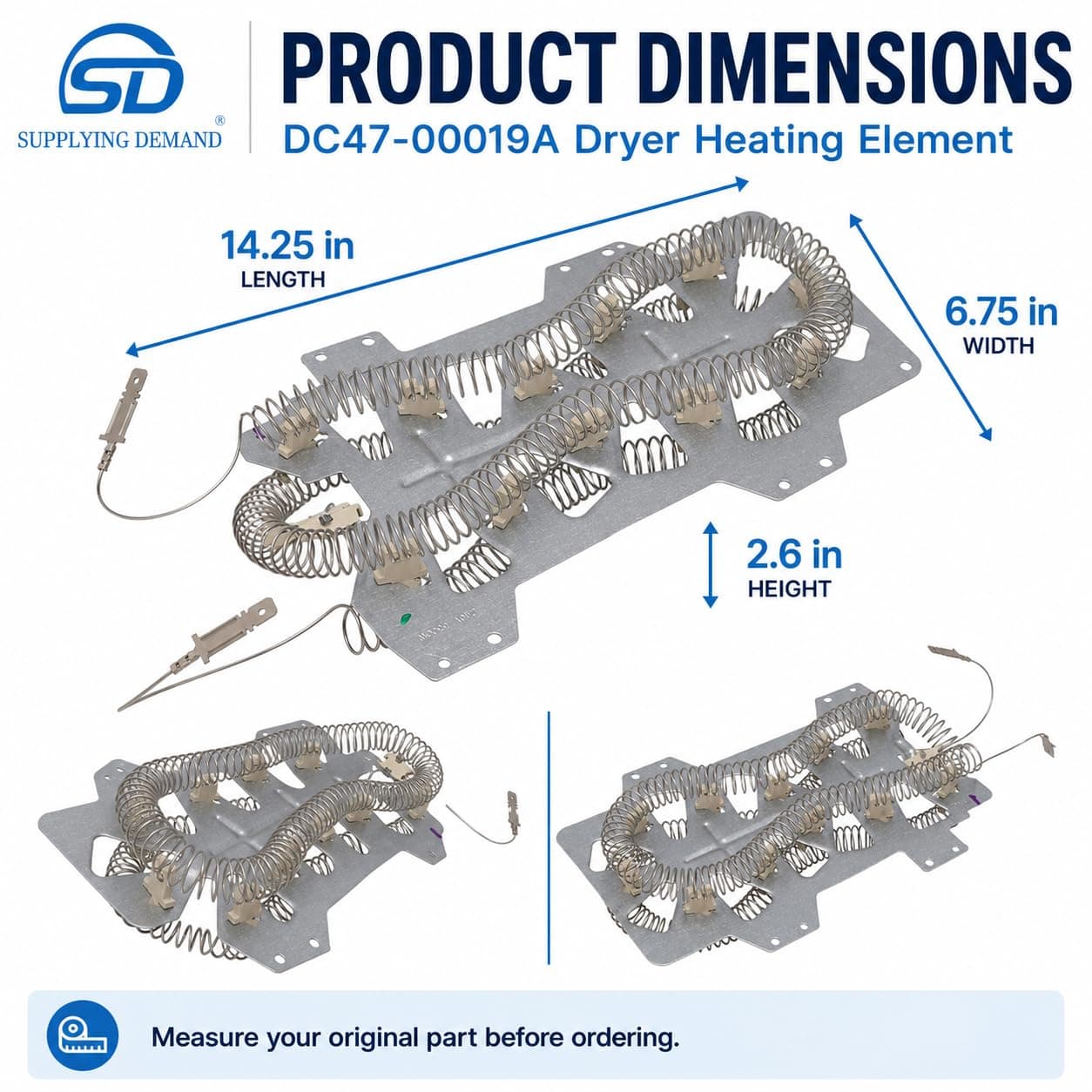 SDDC47-00019AX2 dc47-00019ax2- view 11