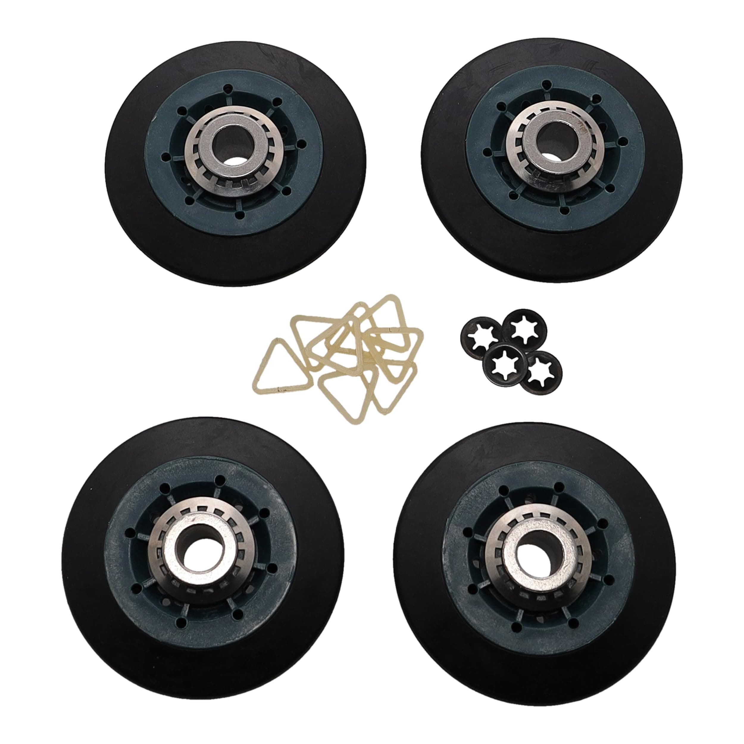 SDW10314173X4 w10314173x4-w10314171-drum-support-roller-4-pack