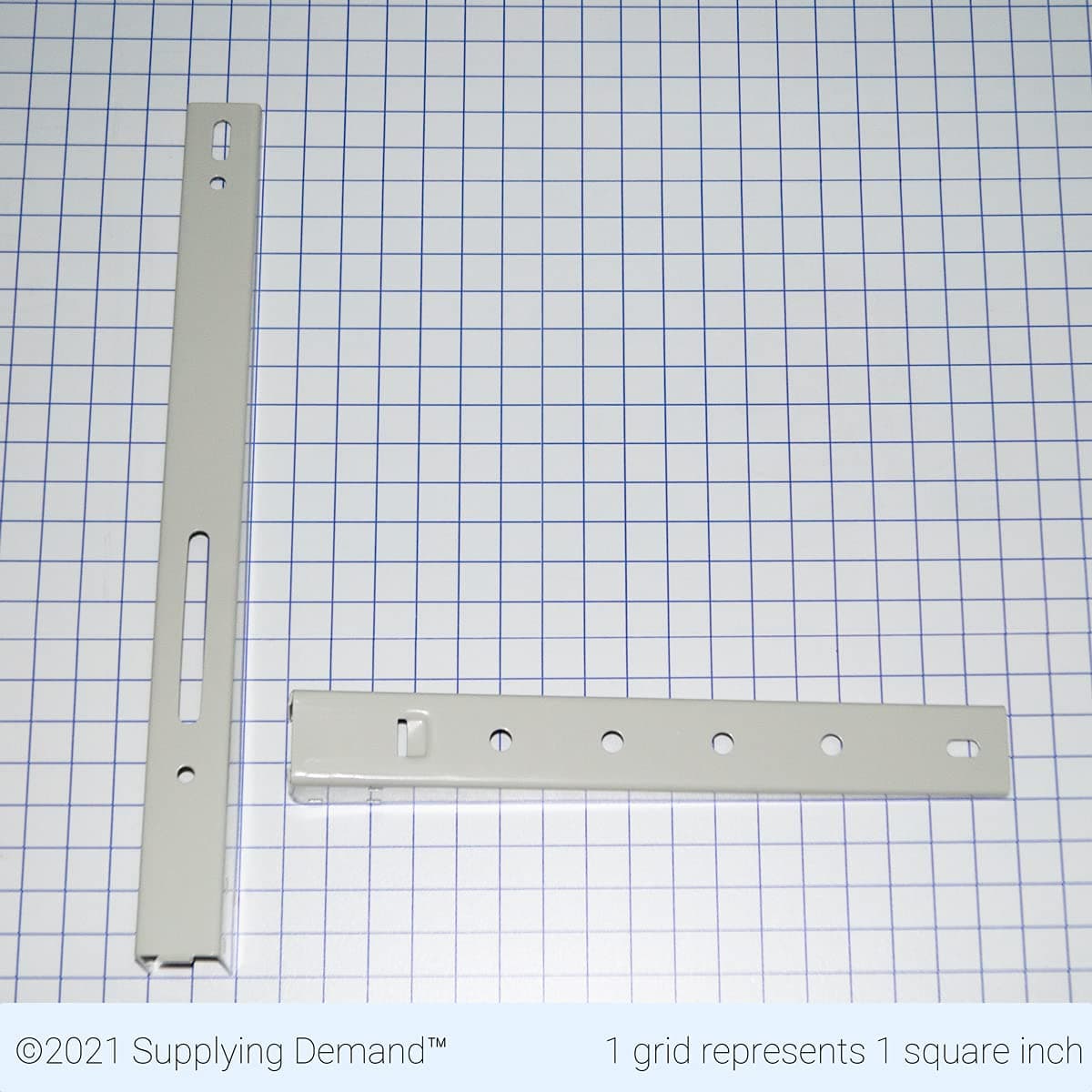SDMB500 mb500-mini-split-air-conditioner-mounting-bracket view 11