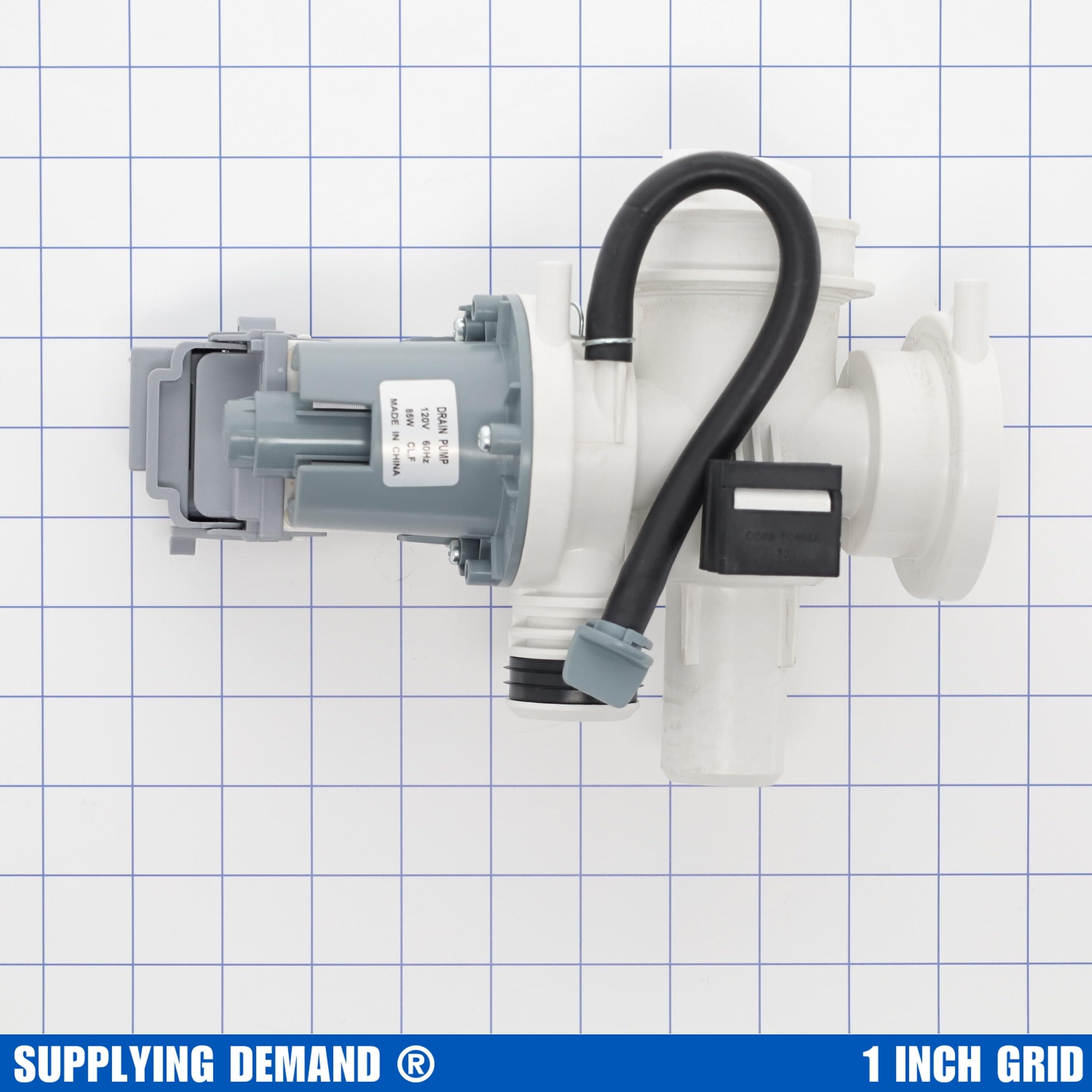 SDDC97-20621C dc97-20621c-dc97-17999n-washer-drain-pump-assembly view 11