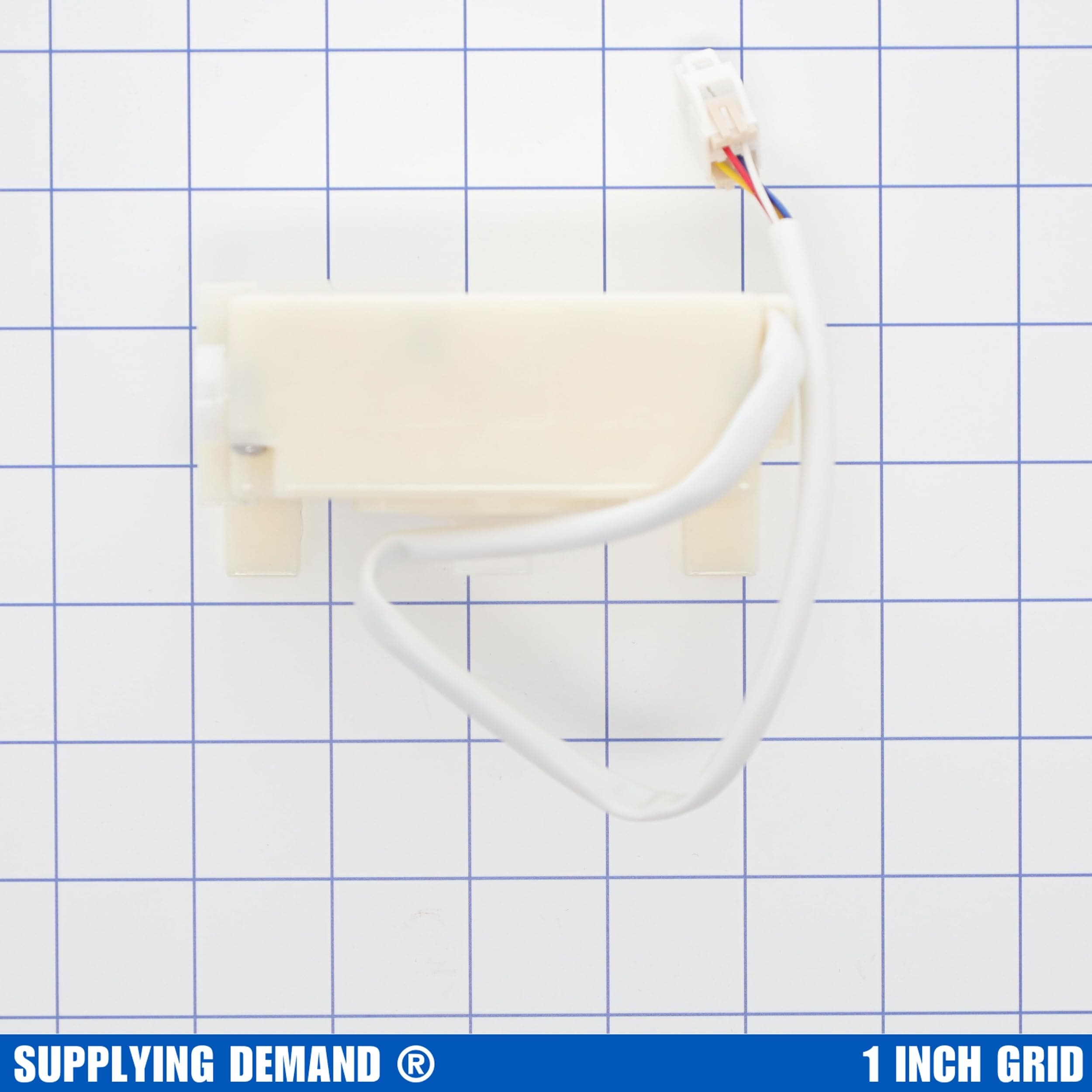 SD11016398 11016398-4580765-refrigerator-ice-maker-motor view 21