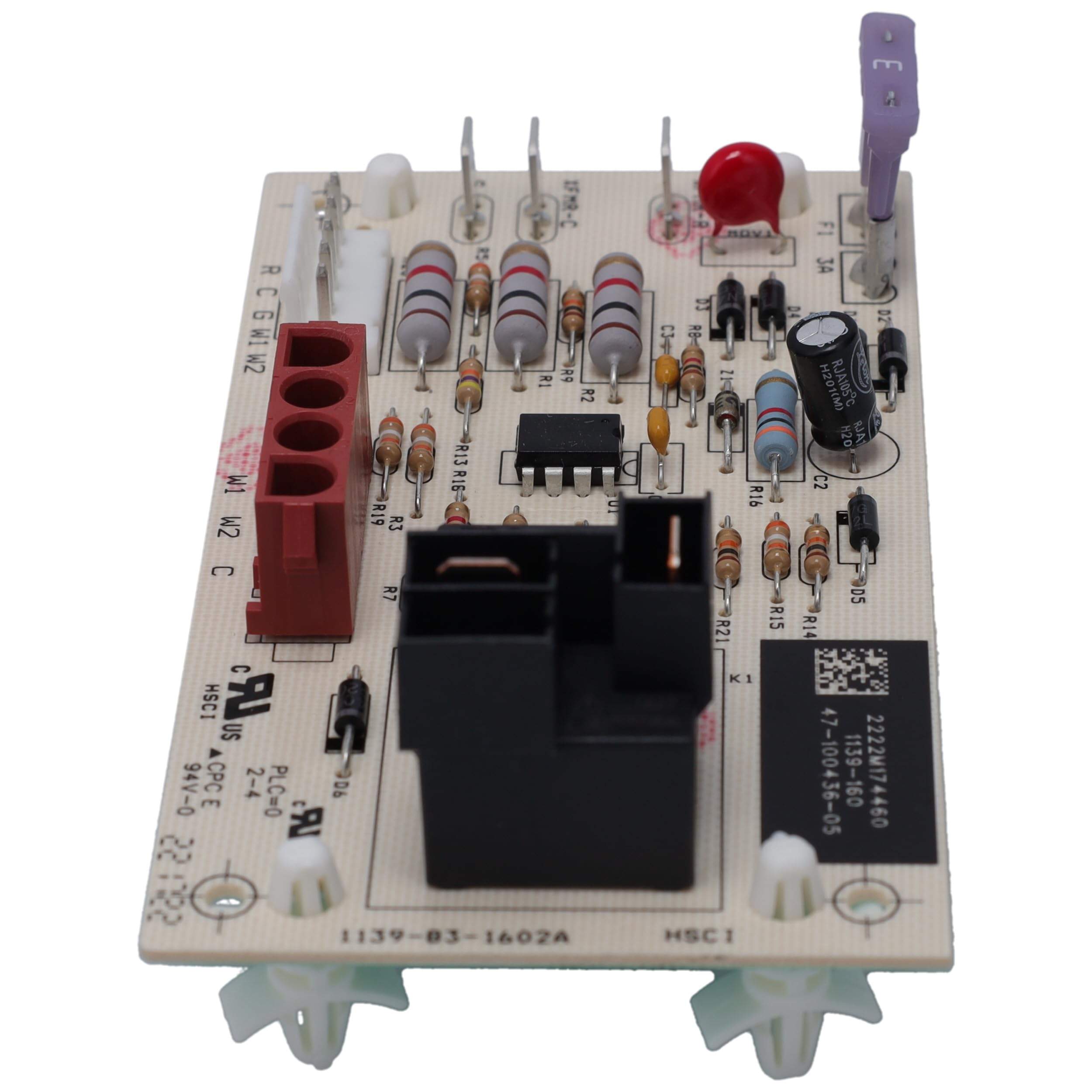 SD47-100436-05 47-100436-05-47-102077-04-hvac-control-board