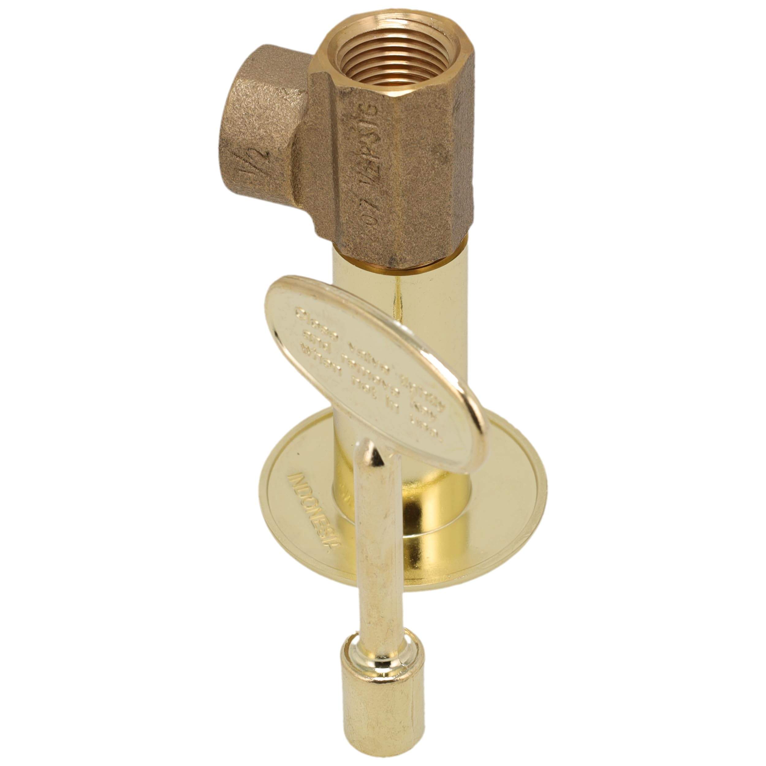 SDSVL-2LK-PBR svl-2lk-pbr-npt-brass-log-lighter-angle-stop-valve view 41