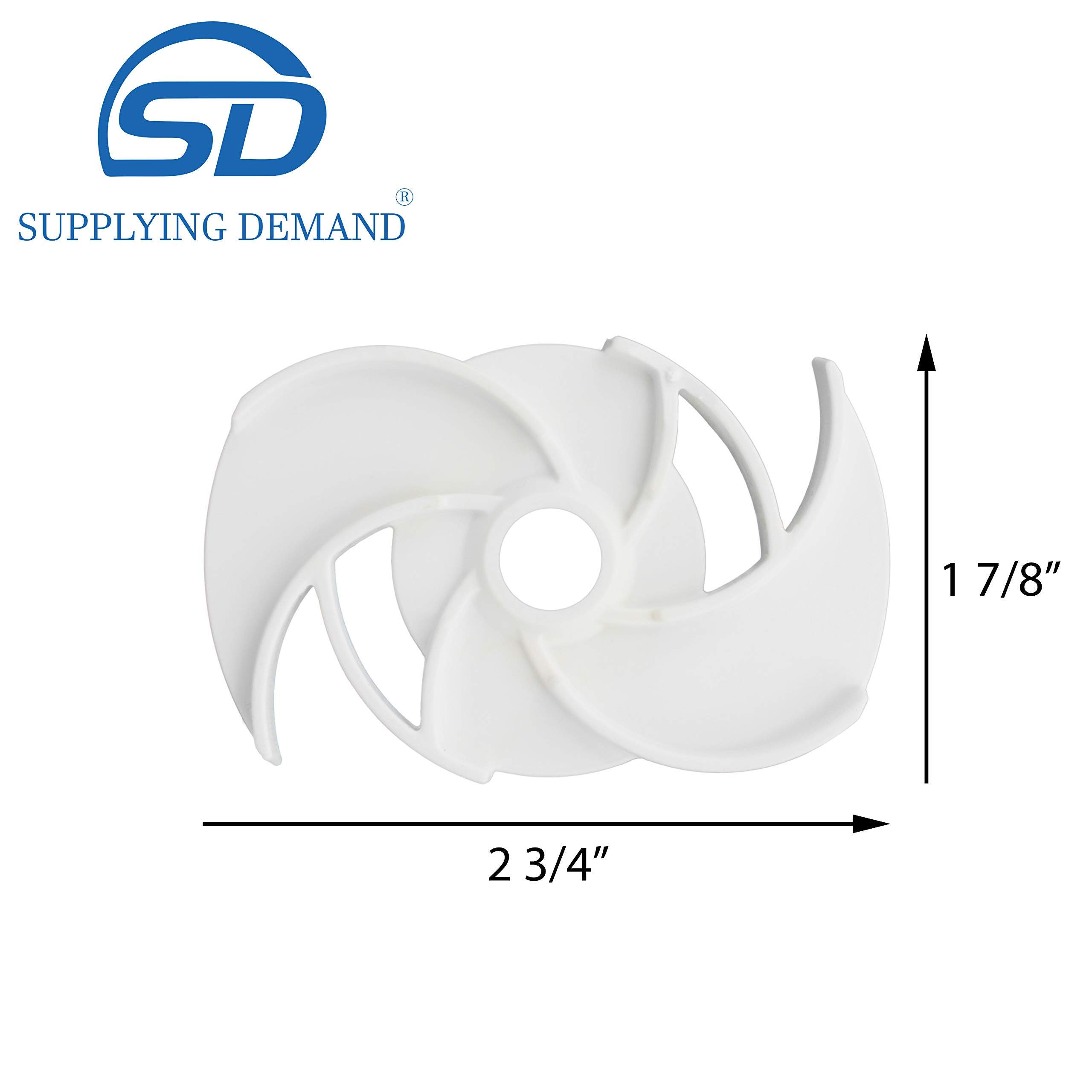 SD8193768 8193768-8268296-dishwasher-rinse-arm-spinner view 11