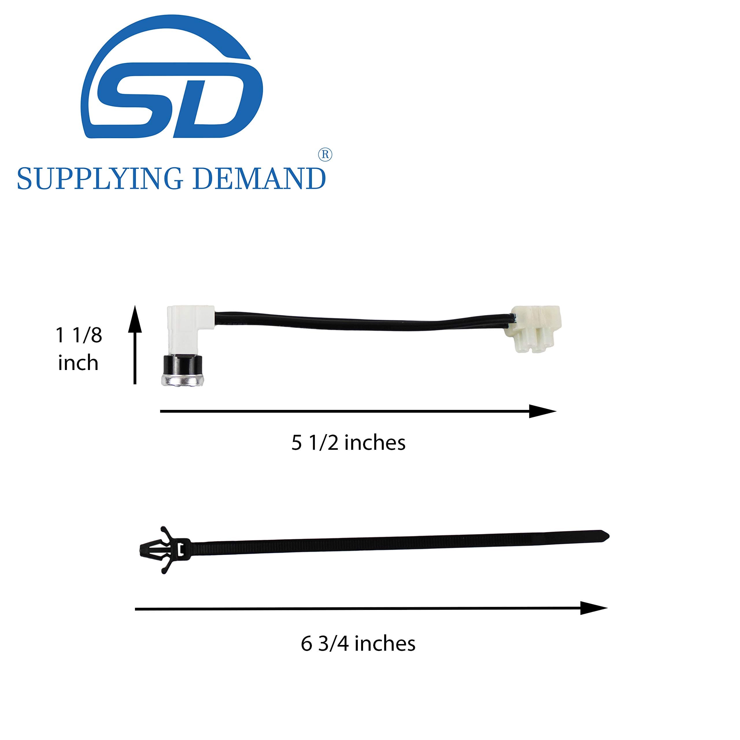 SDW10258275 w10258275-ap4423189-dishwasher-thermal-fuse-kit view 11