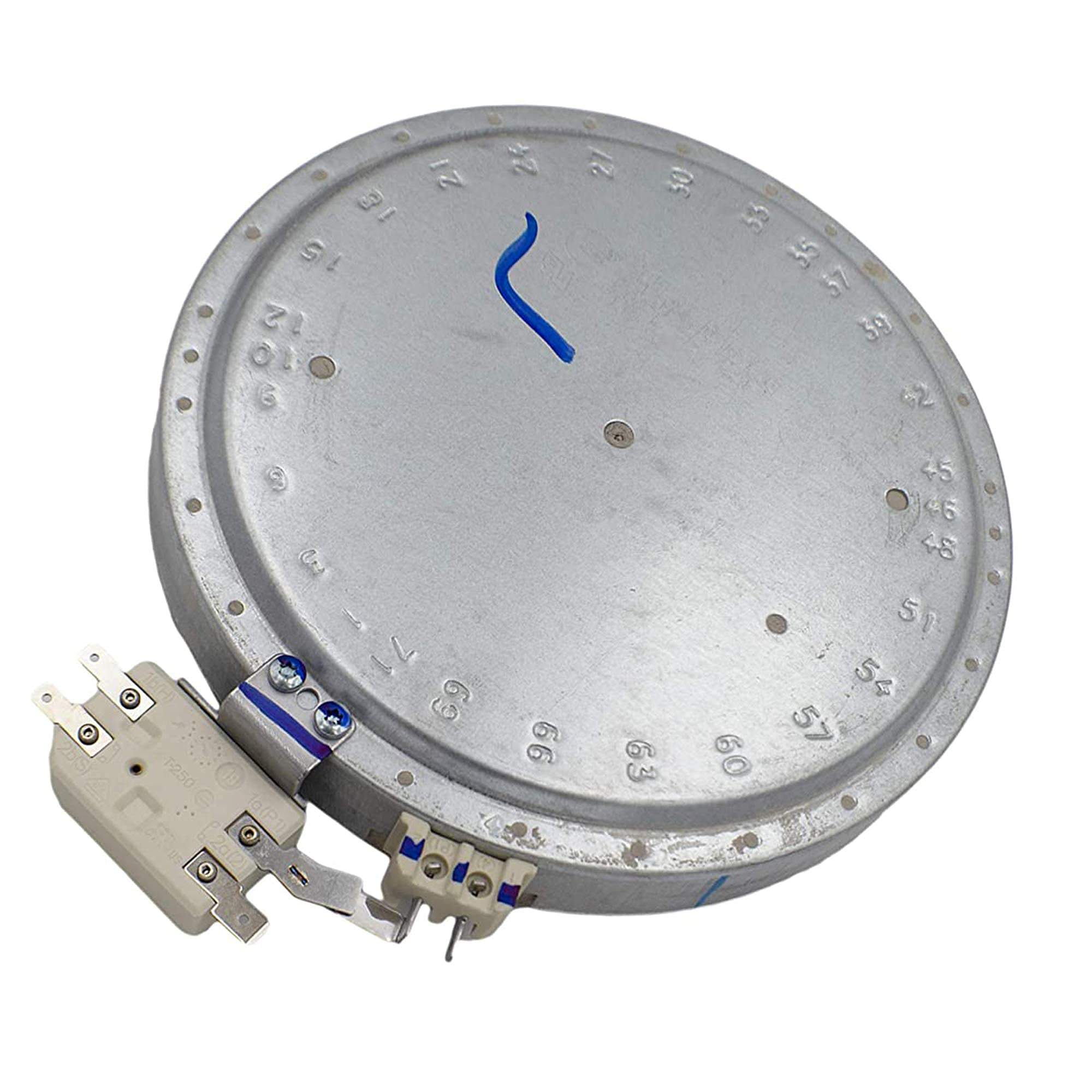 SDWB30T10129 wb30t10129-wb30t10125-range-cooktop-element view 51