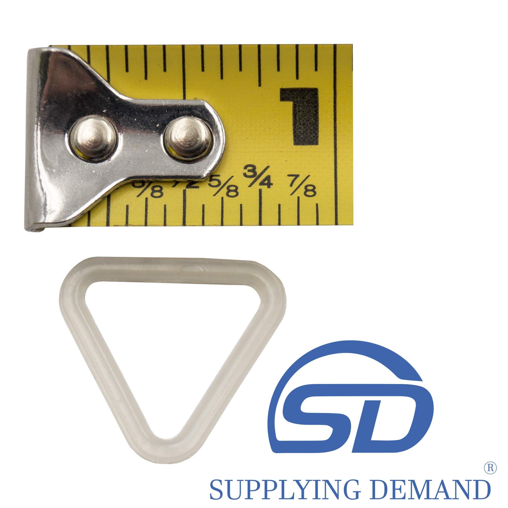 SDW10512946 w10512946-2754401-dryer-tri-ring-retainer view 21