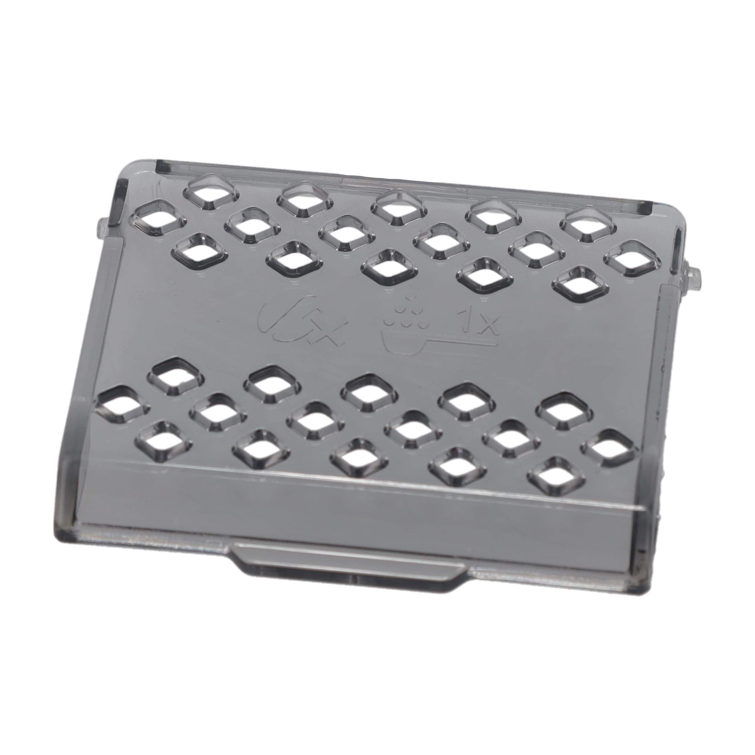 SD421944084601 421944084601-espresso-machine-bypass-doser-lid