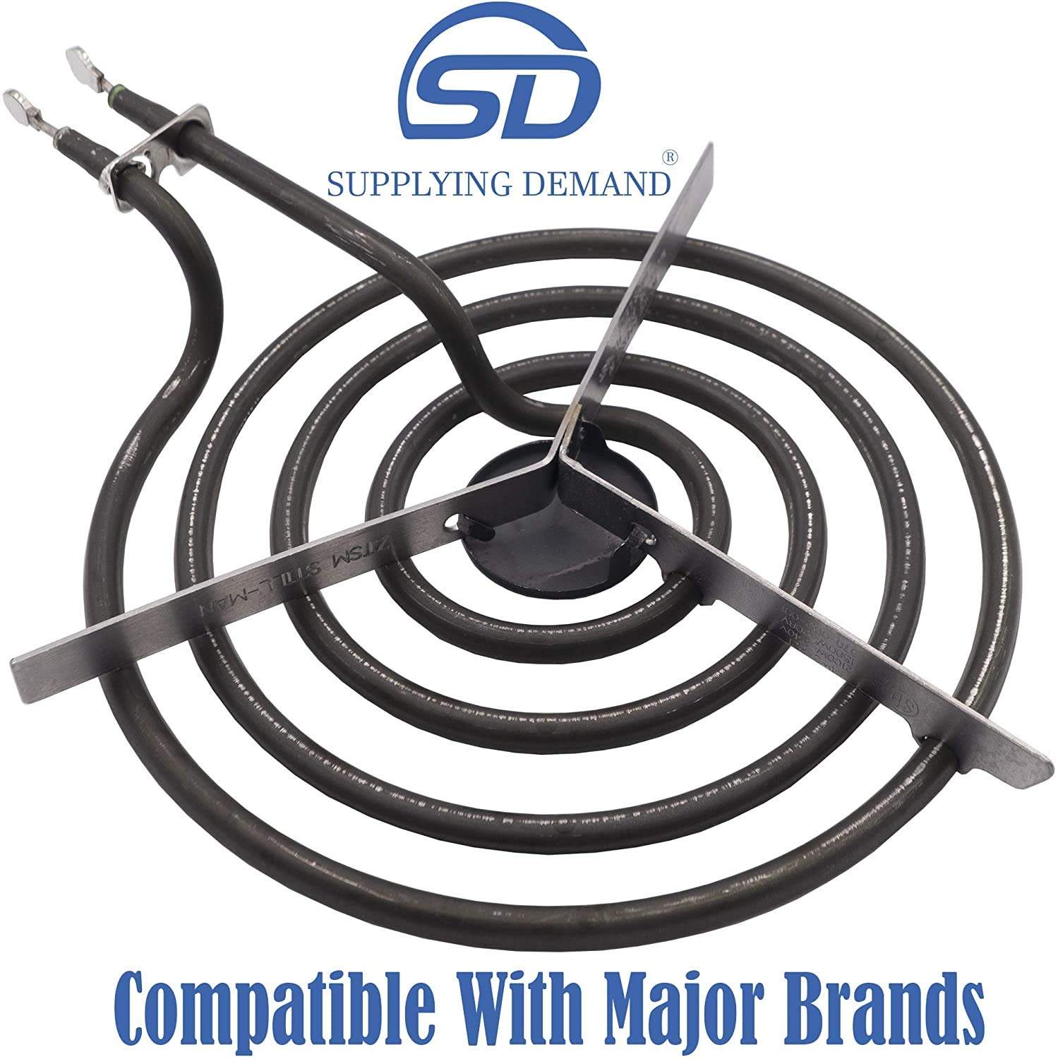 SDSP21YA-FBA sp21ya-wb30t10071-electric-range-coil-element view 31
