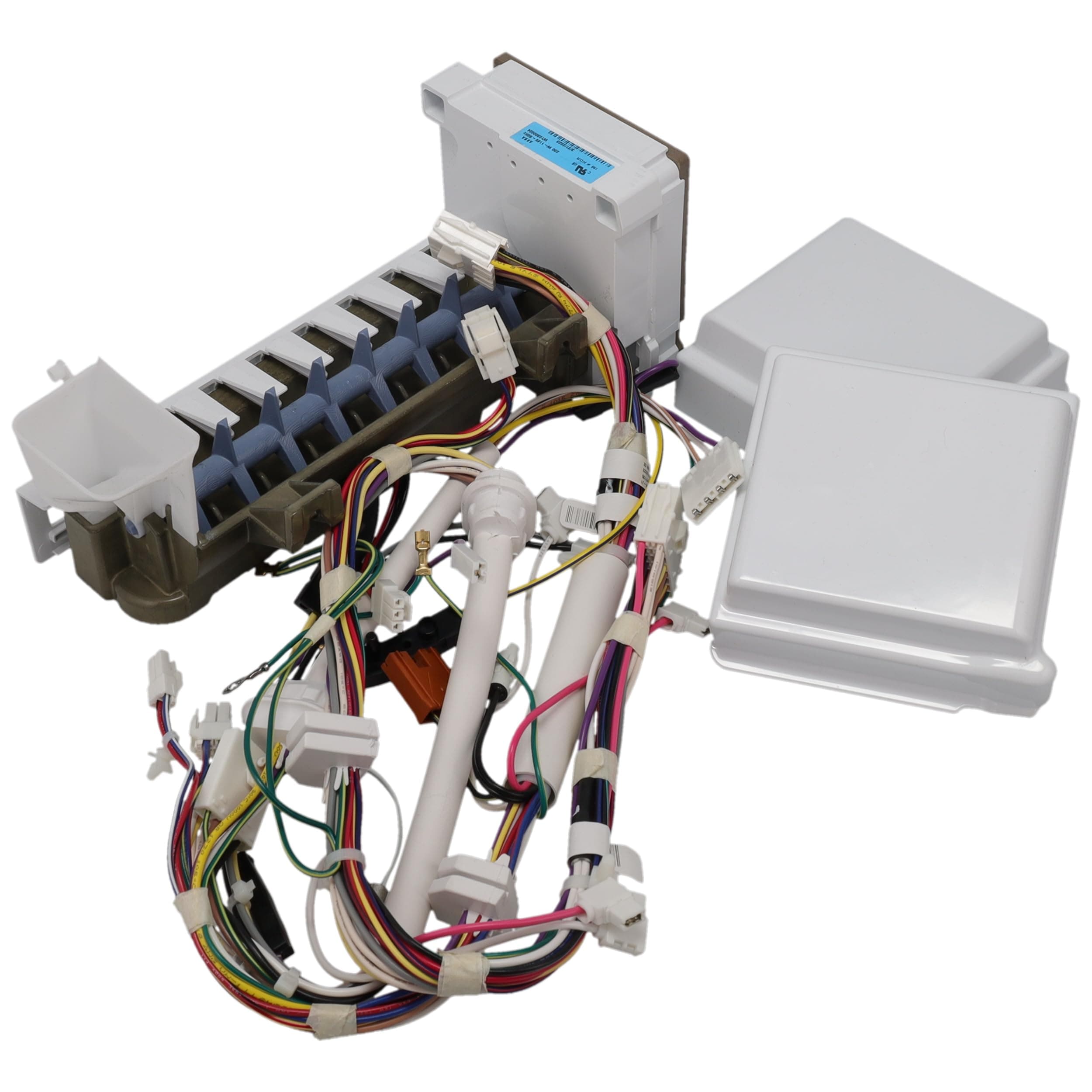 SDW10882923_HARNESS w10882923_harness-w10882923-refrigerator-ice-maker-assembly view 31
