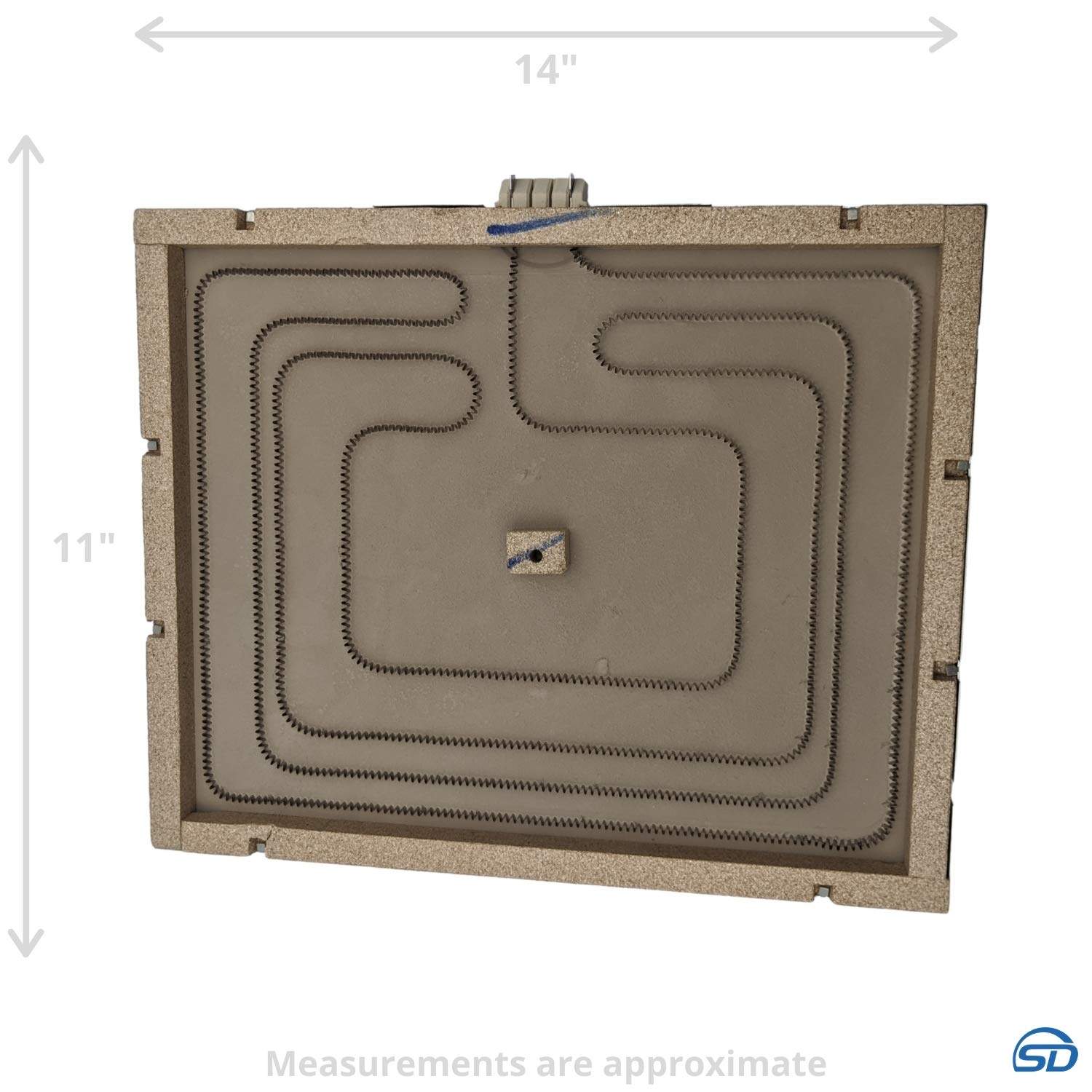 SD318601604 318601604-808650402-oven-hidden-bake-element view 41