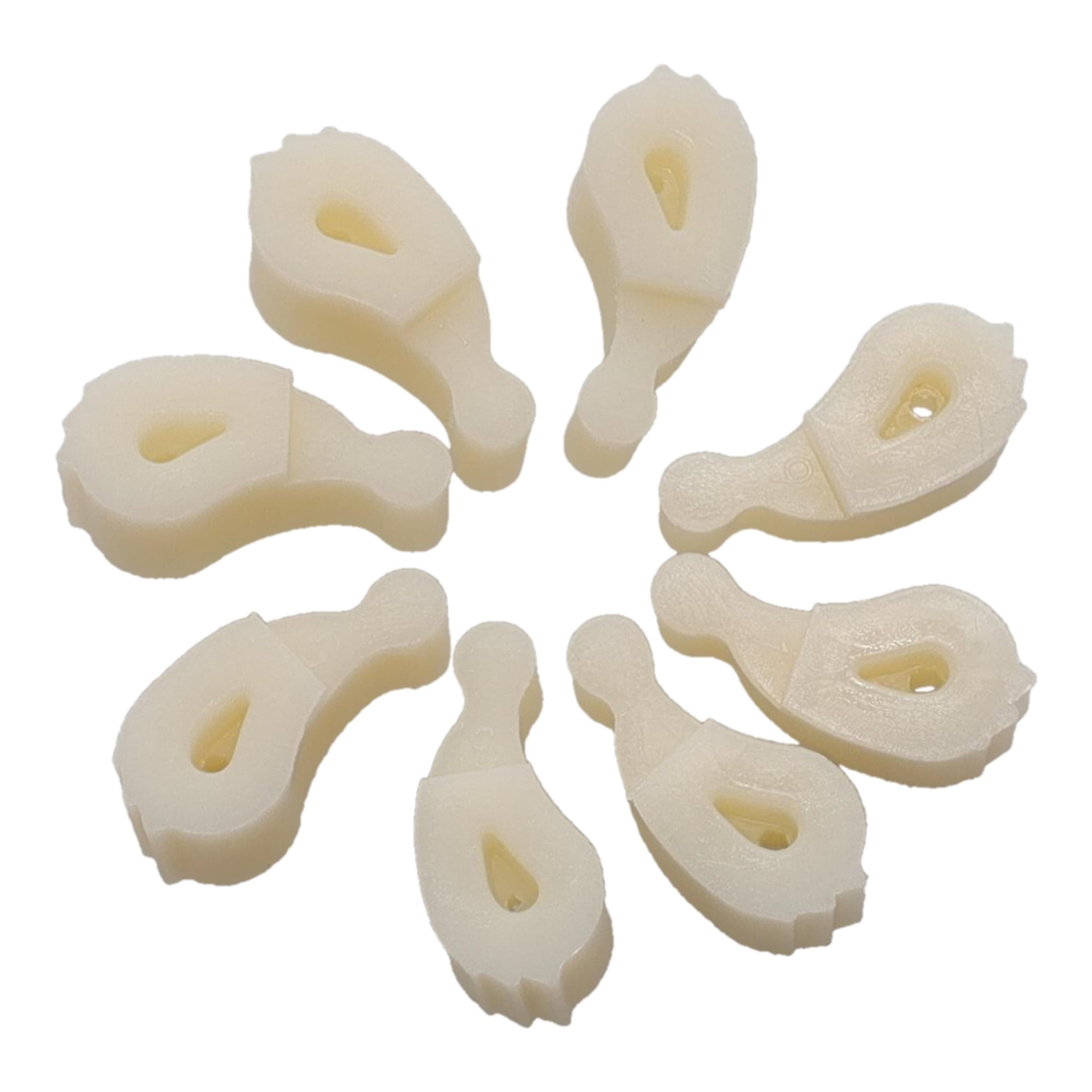 SD80040X2 80040x2-99989668-washer-agitator-dogs-set-2-pack
