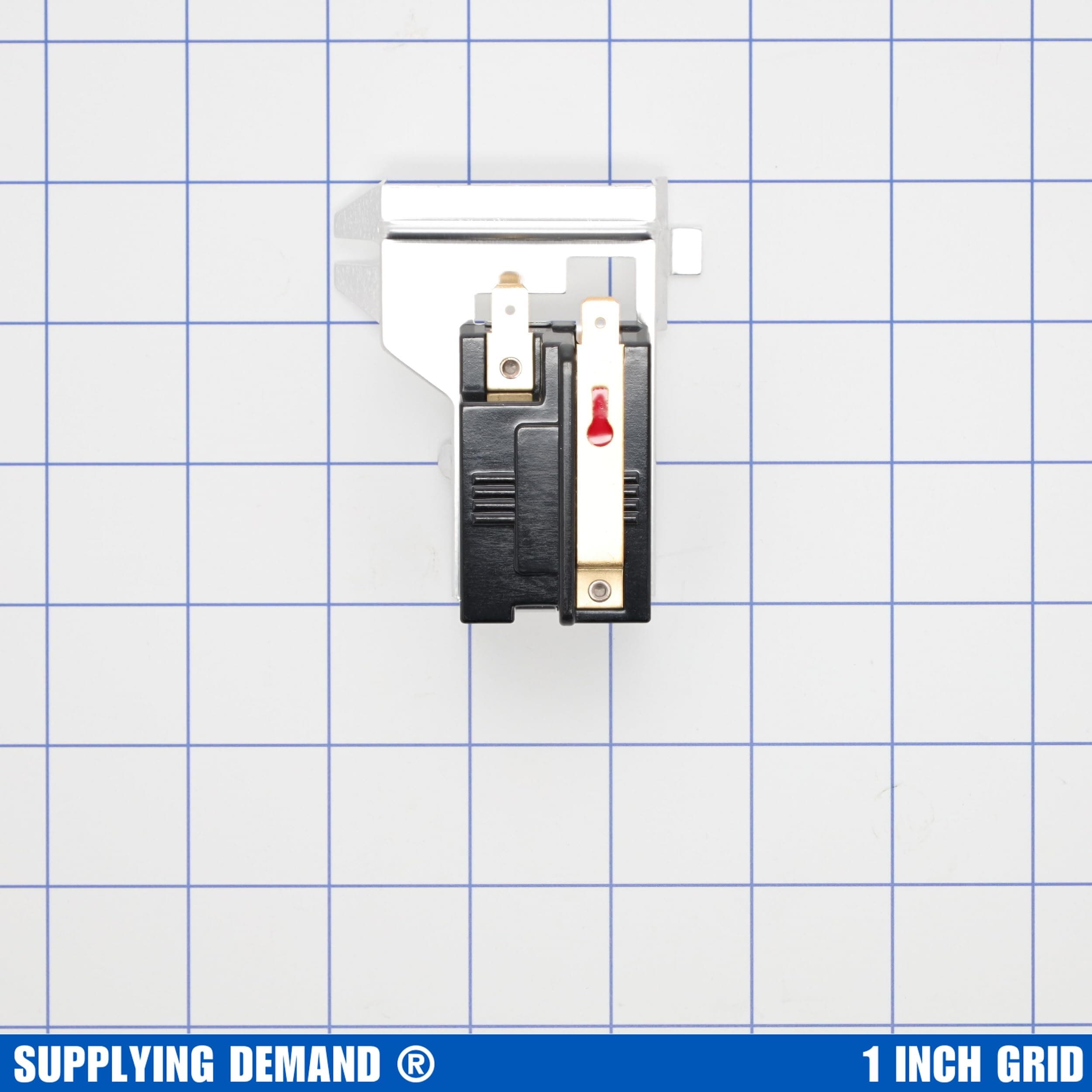 SD338906_V1 338906_v1-y303377-dryer-flame-sensor view 11