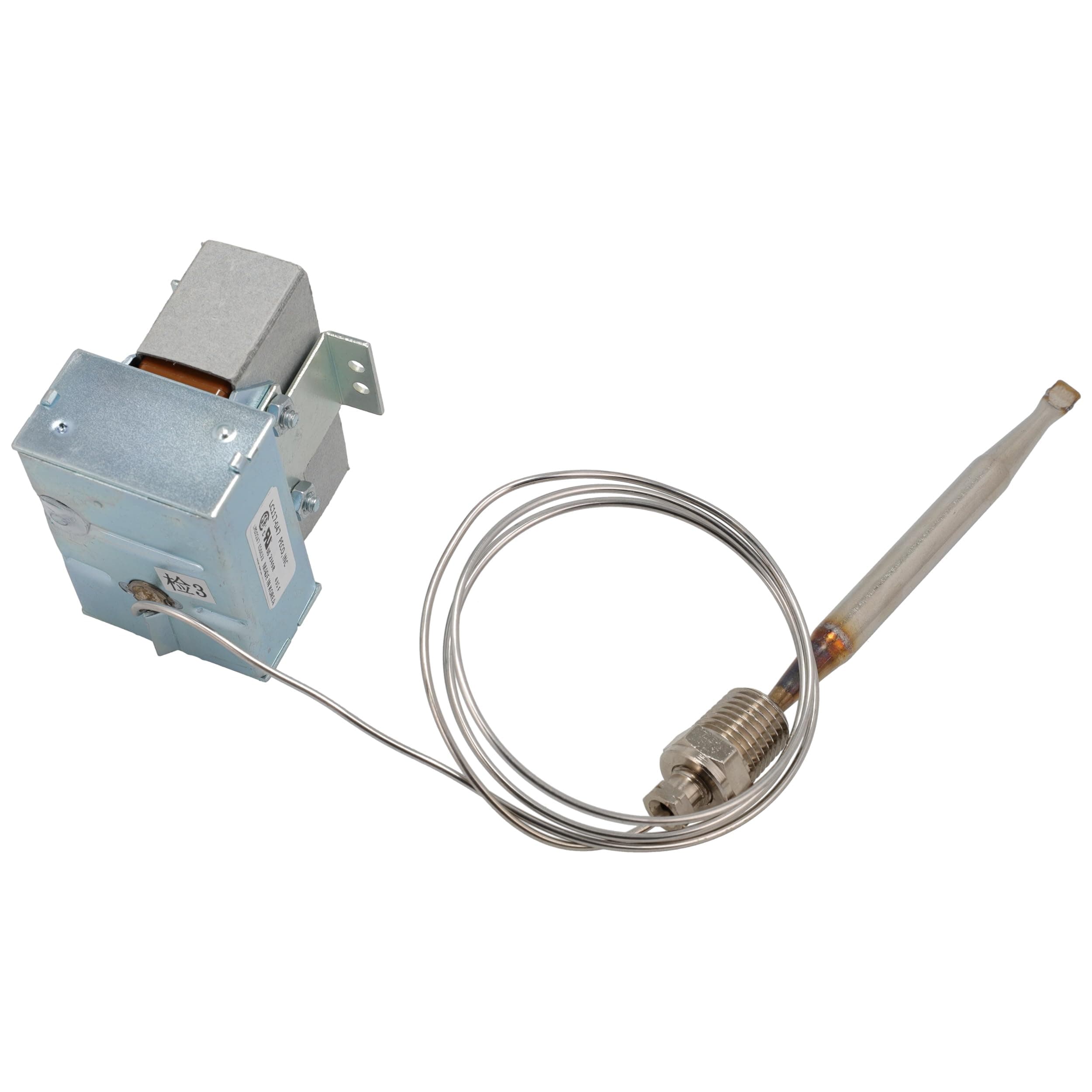 SD8073516 8073516-commercial-deep-fryer-high-limit-thermostat view 31