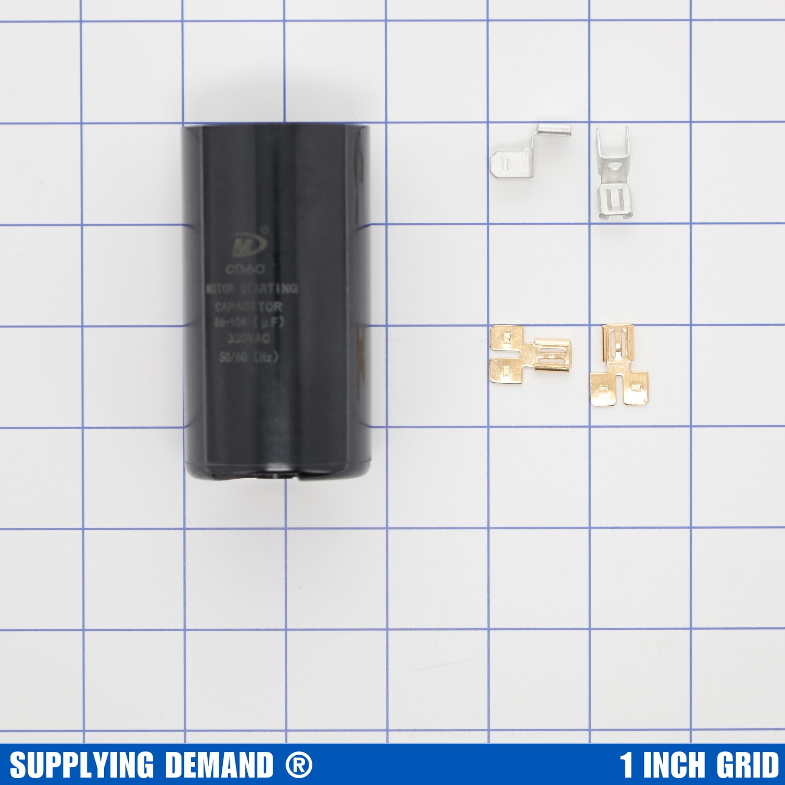 SD43-17075-04_KIT 43-17075-04_kit-hvac-start-capacitor view 11
