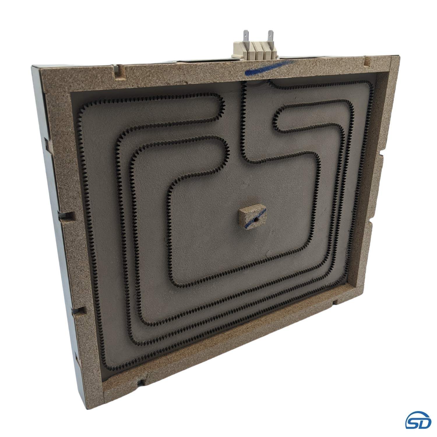 SD318601604 318601604-808650402-oven-hidden-bake-element view 11