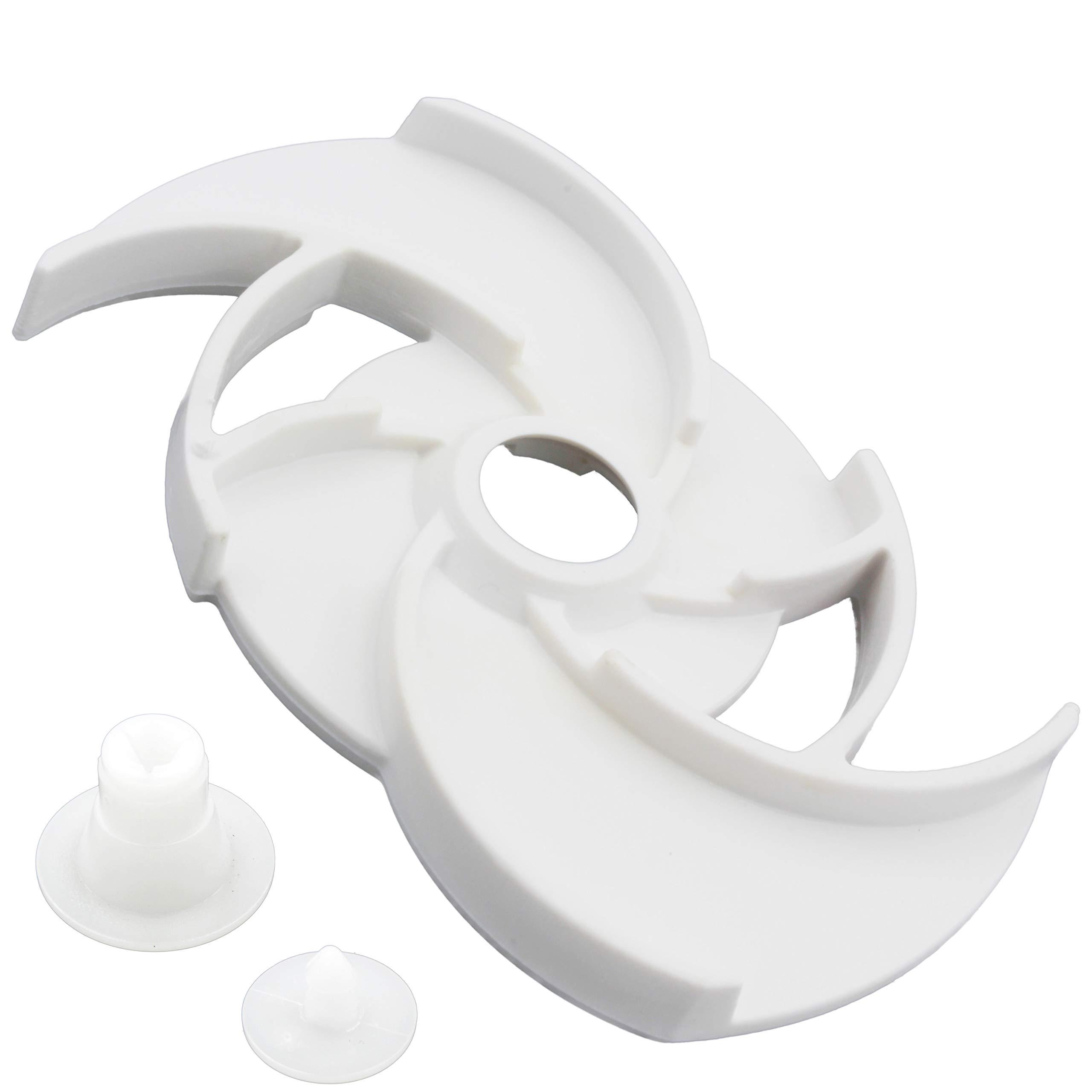 SD8193768 8193768-8268296-dishwasher-rinse-arm-spinner