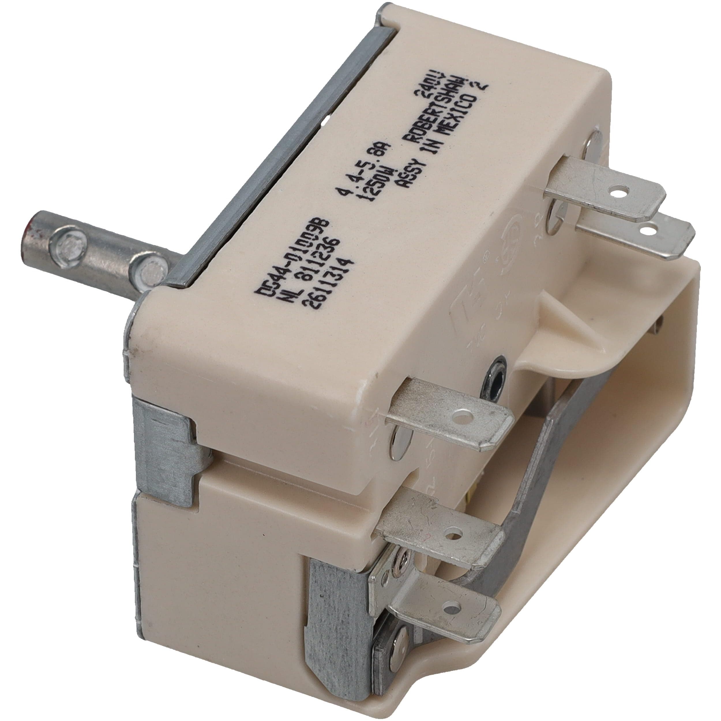 SDDG44-01009B dg44-01009b-811236-range-surface-element-infinite-control-switch view 31