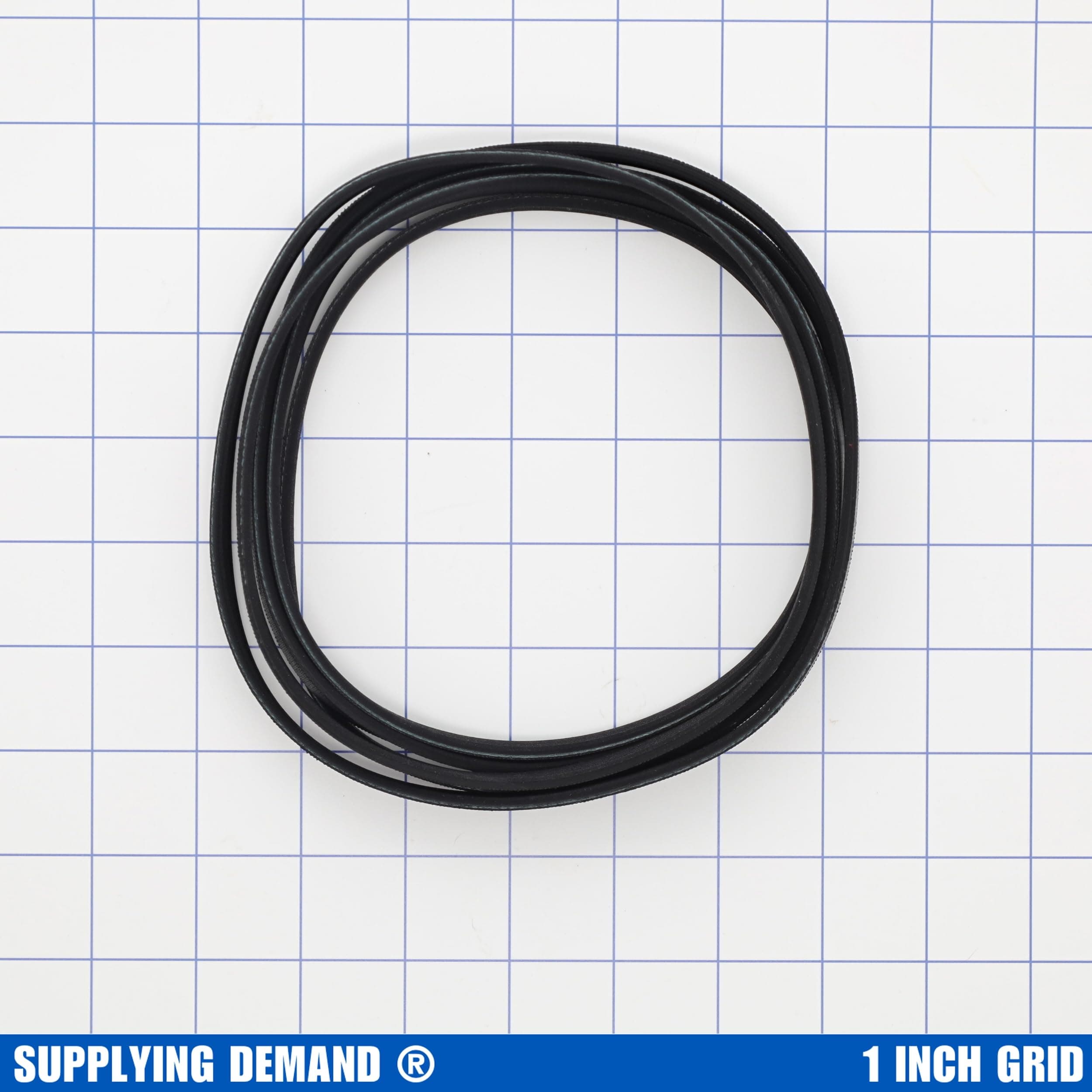 SD6602-001655_V1 6602-001655_v1-1935594-dryer-belt view 11