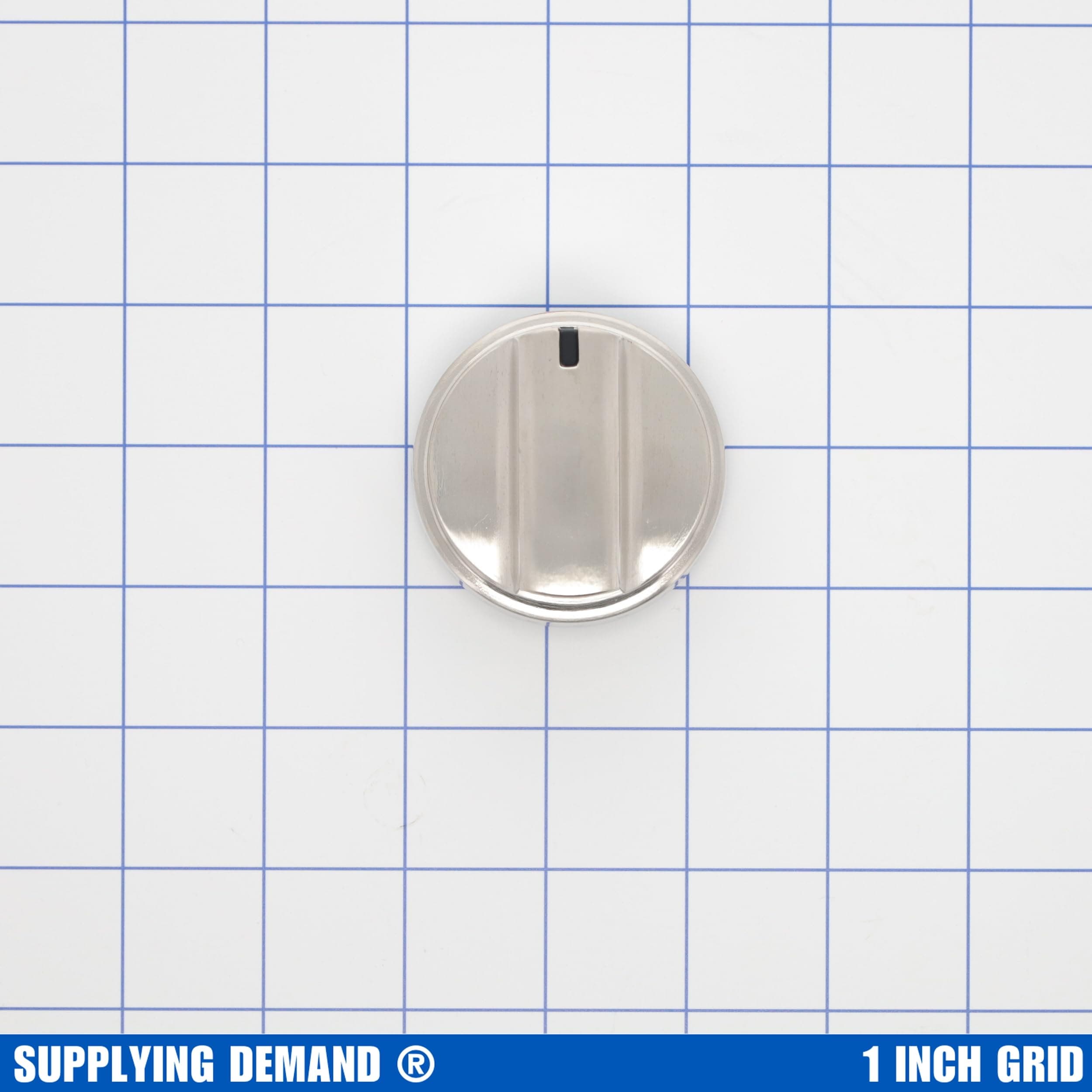 SDWB03X24818X5 wb03x24818x5-4363588-range-control-knob-%7C-pro-pack-5-pack view 11