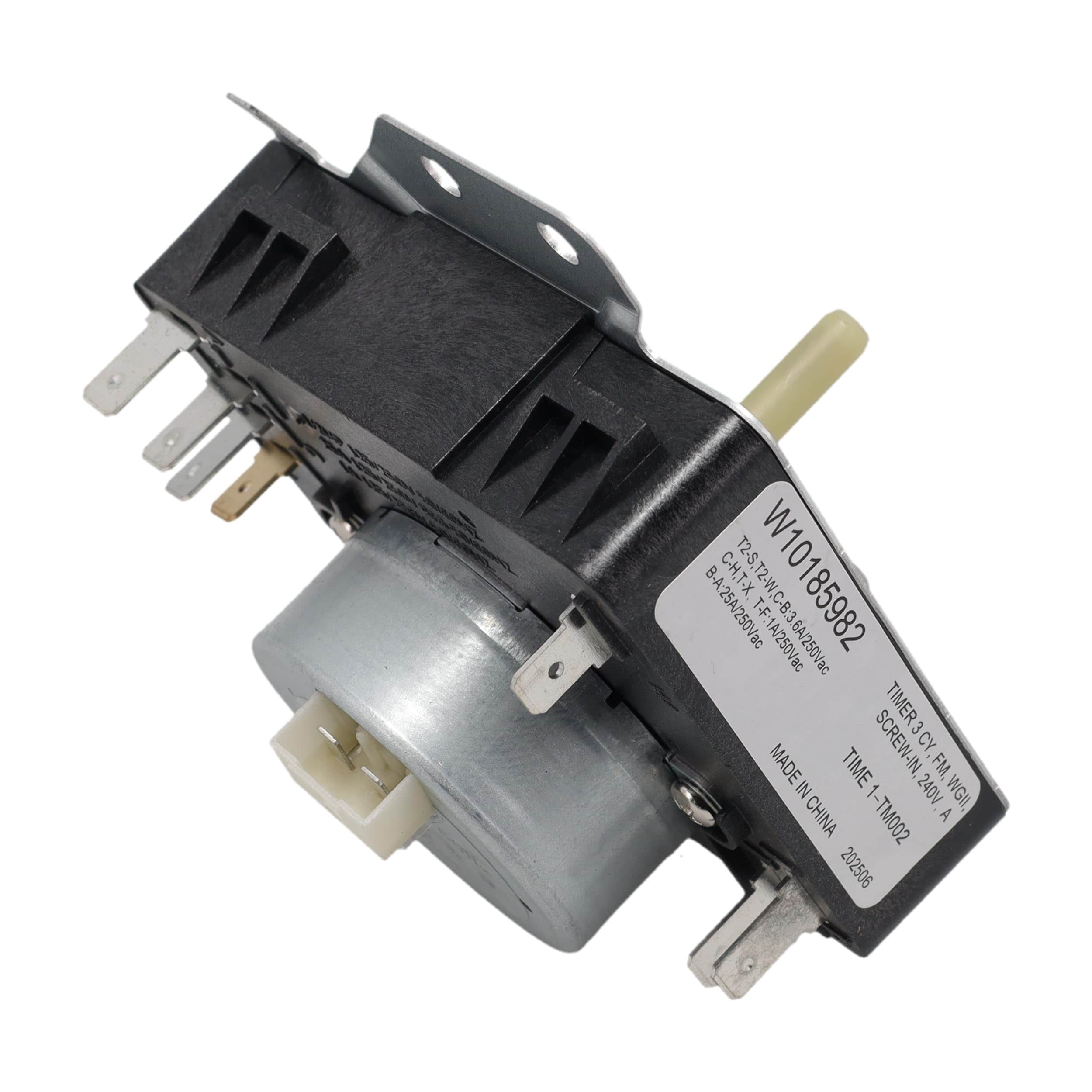 SDW10185982_V1 w10185982-wpw10185982-dryer-timer