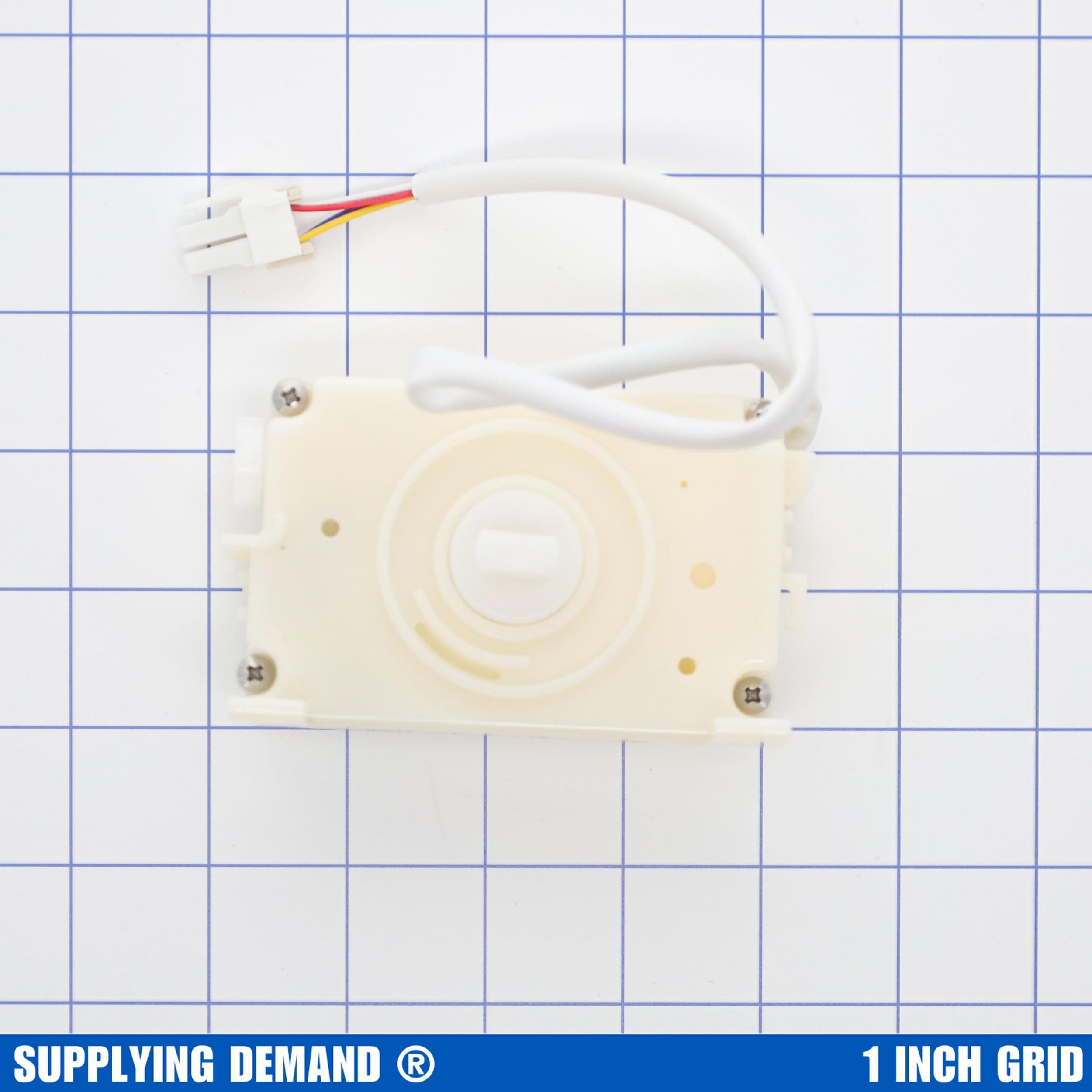 SD11016398 11016398-4580765-refrigerator-ice-maker-motor view 11