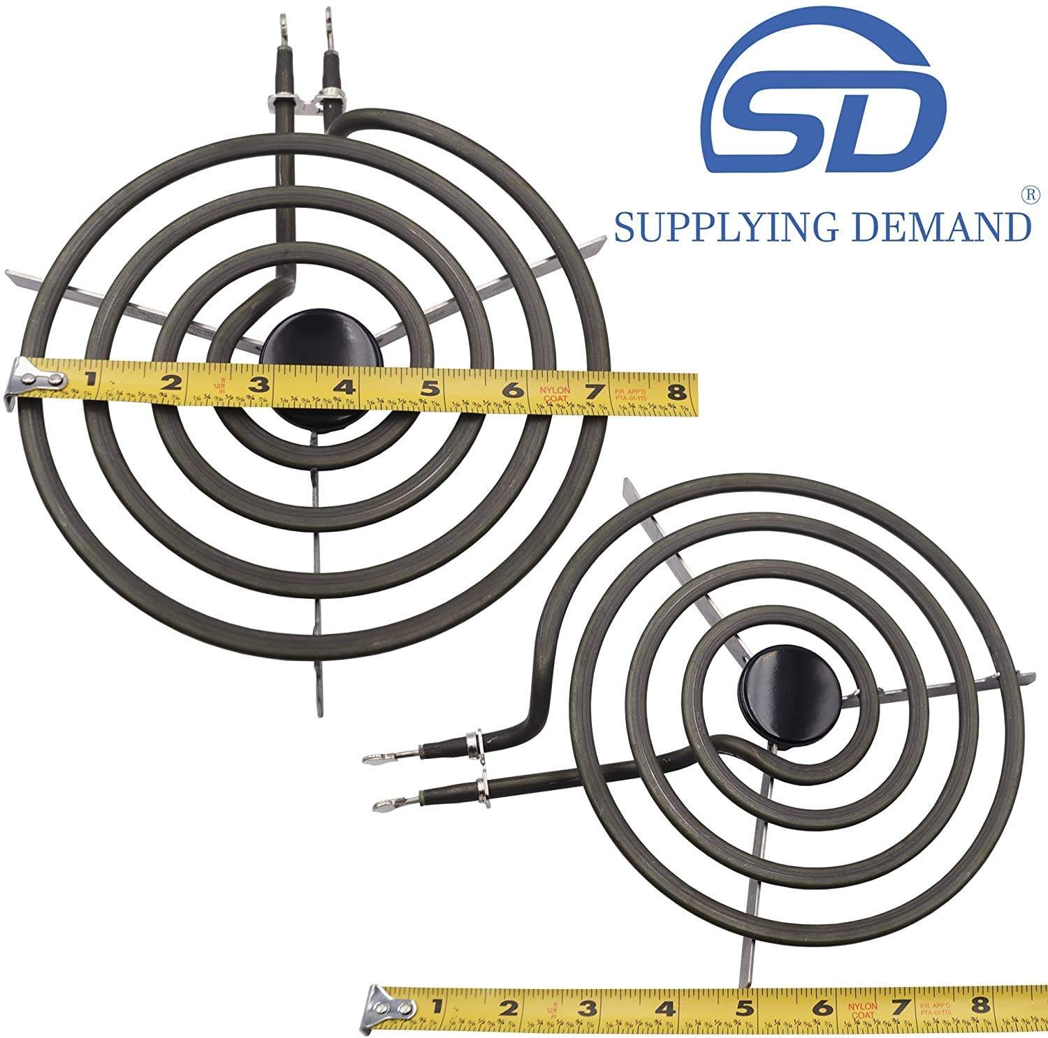 SDSP21YA-FBA sp21ya-wb30t10071-electric-range-coil-element view 21