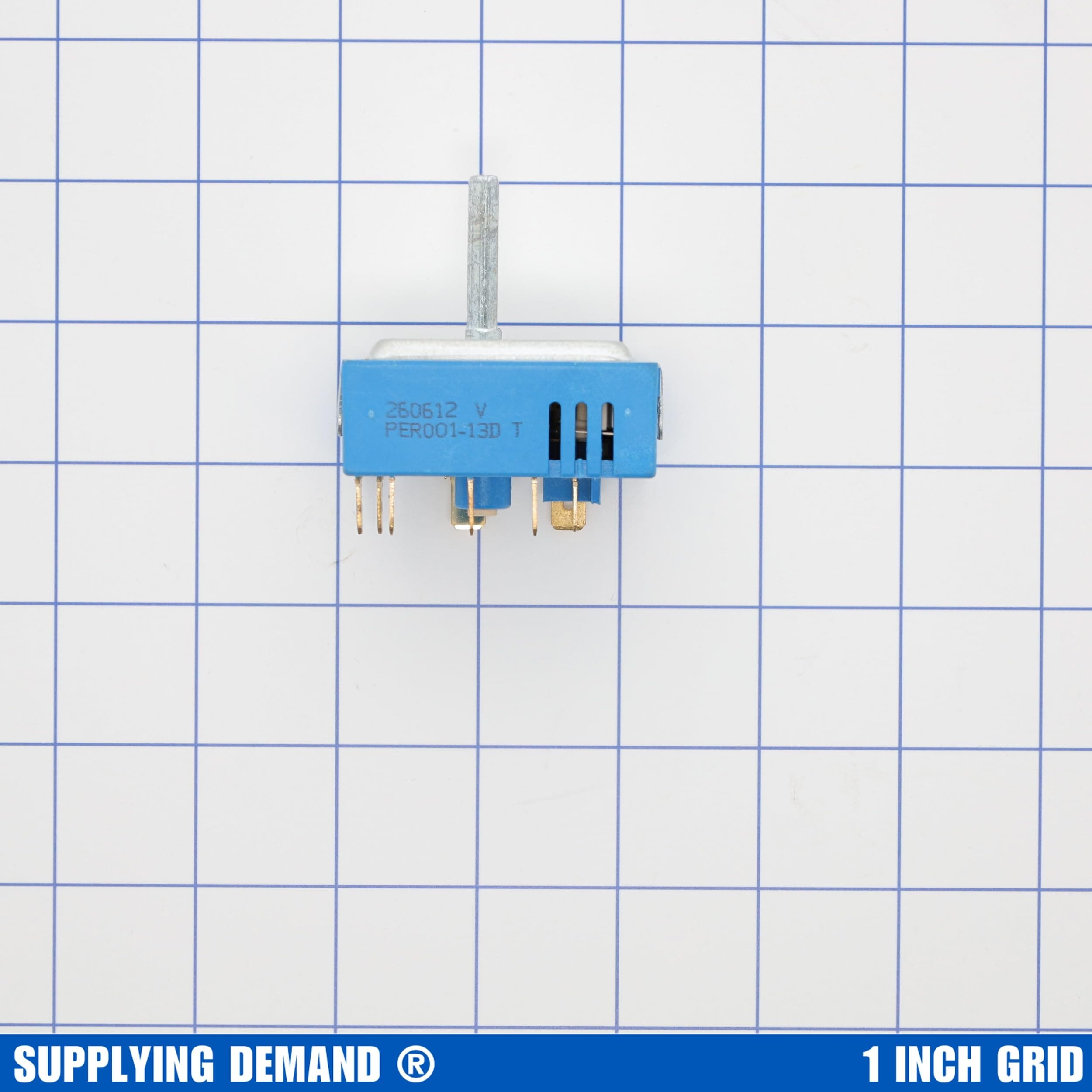 SDDG44-01007C dg44-01007c-ap7031848-range-surface-element-infinite-control-switch view 11