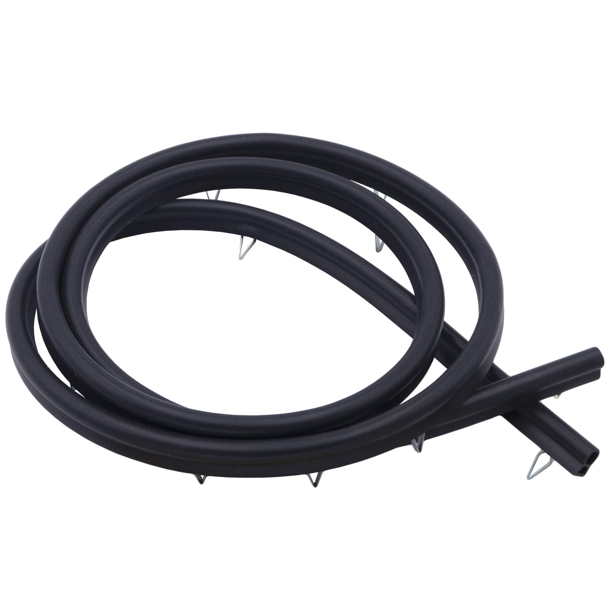 SDWB32K3 wb32k3-wb35x29720-range-oven-door-gasket