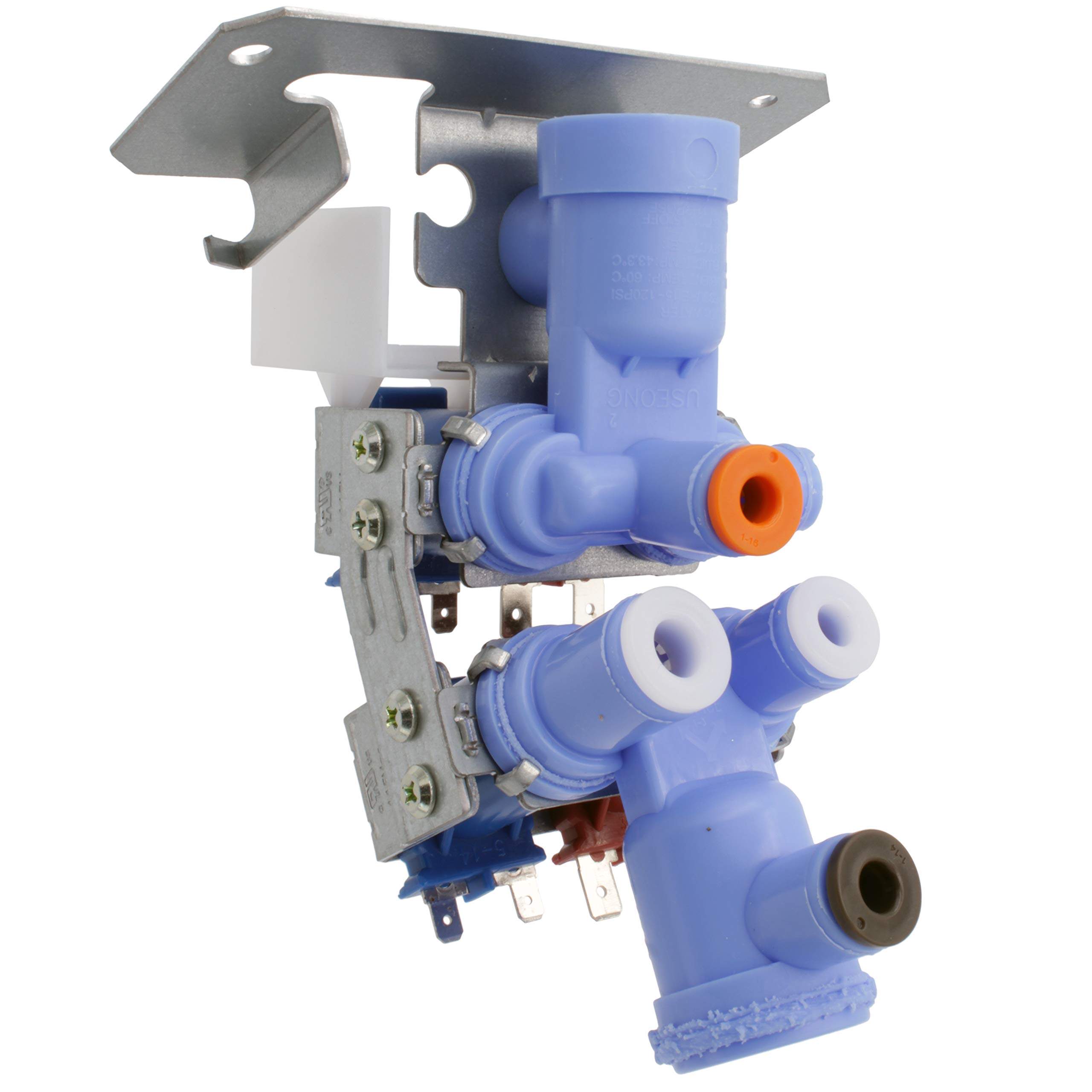 SDWR57X10084 WR57X10084-1478028-refrigerator-water-valve