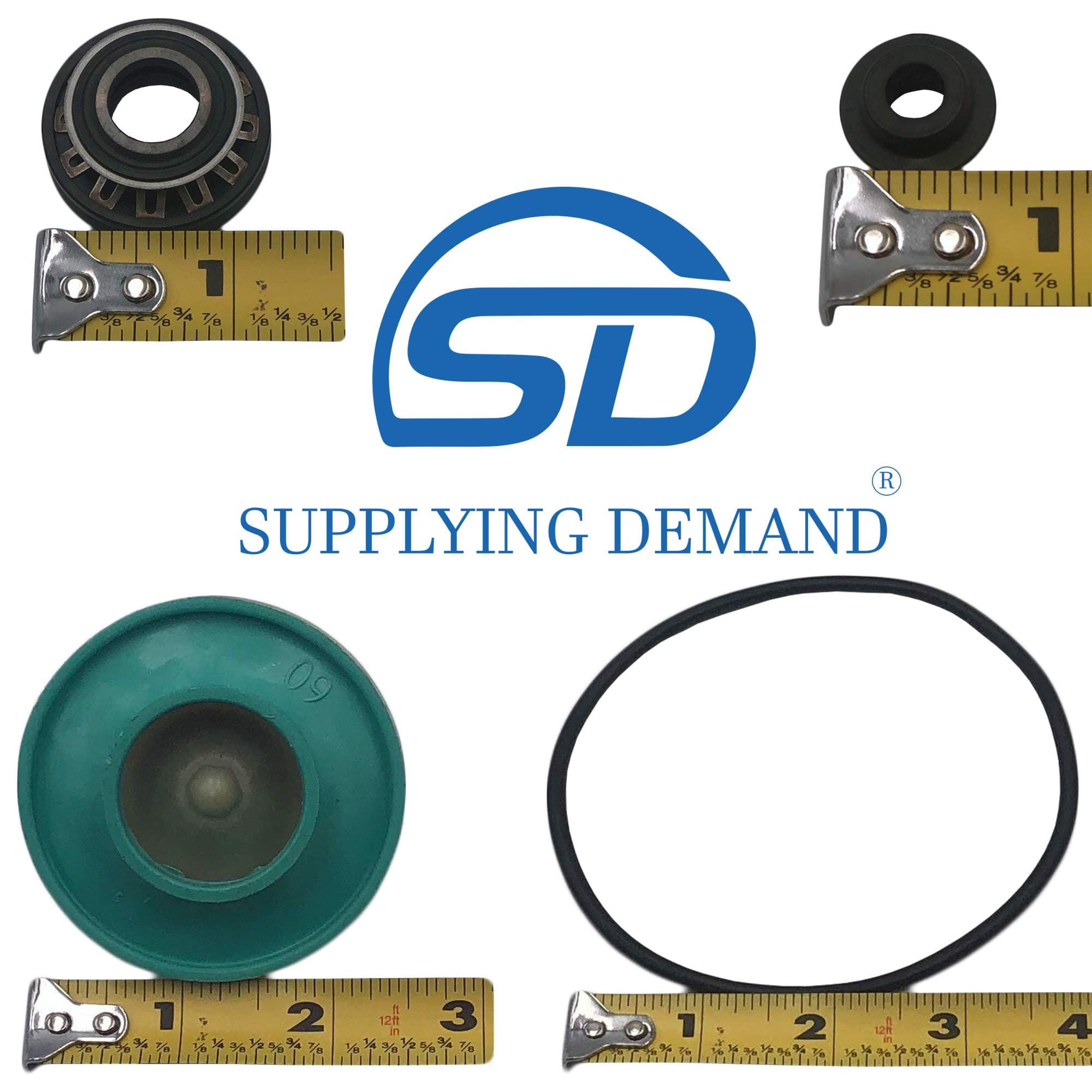 SD00167085 00167085-167085-dishwasher-circulation-pump-kit view 11
