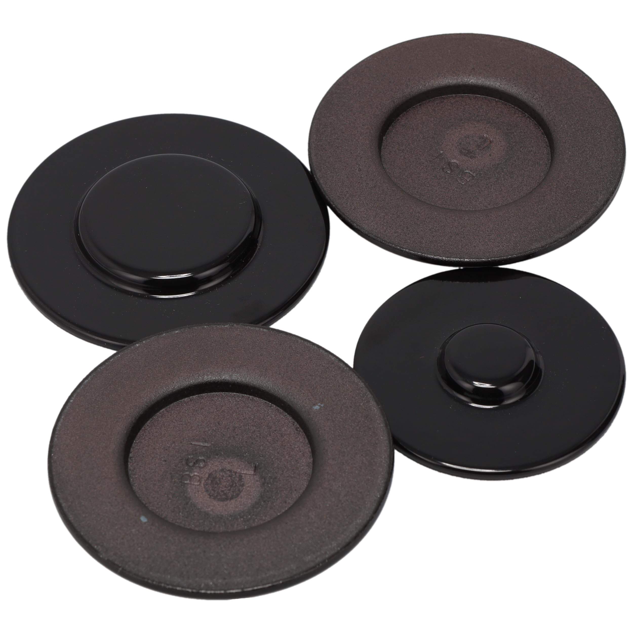 SDW10218223 W10218223-1937399-range-burner-cap-set