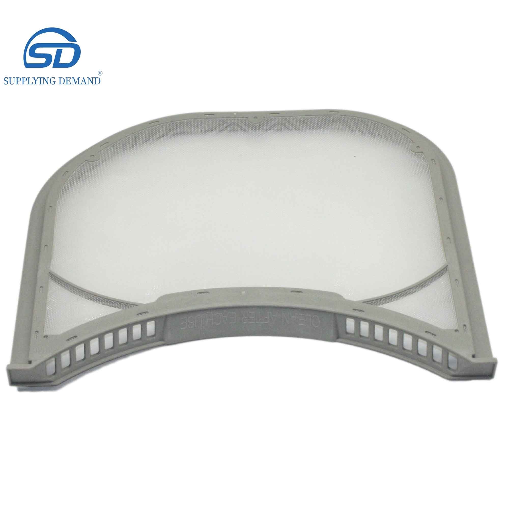 SD5231EL1003B 5231el1003b-5231el1003a-dryer-lint-screen-filter view 41