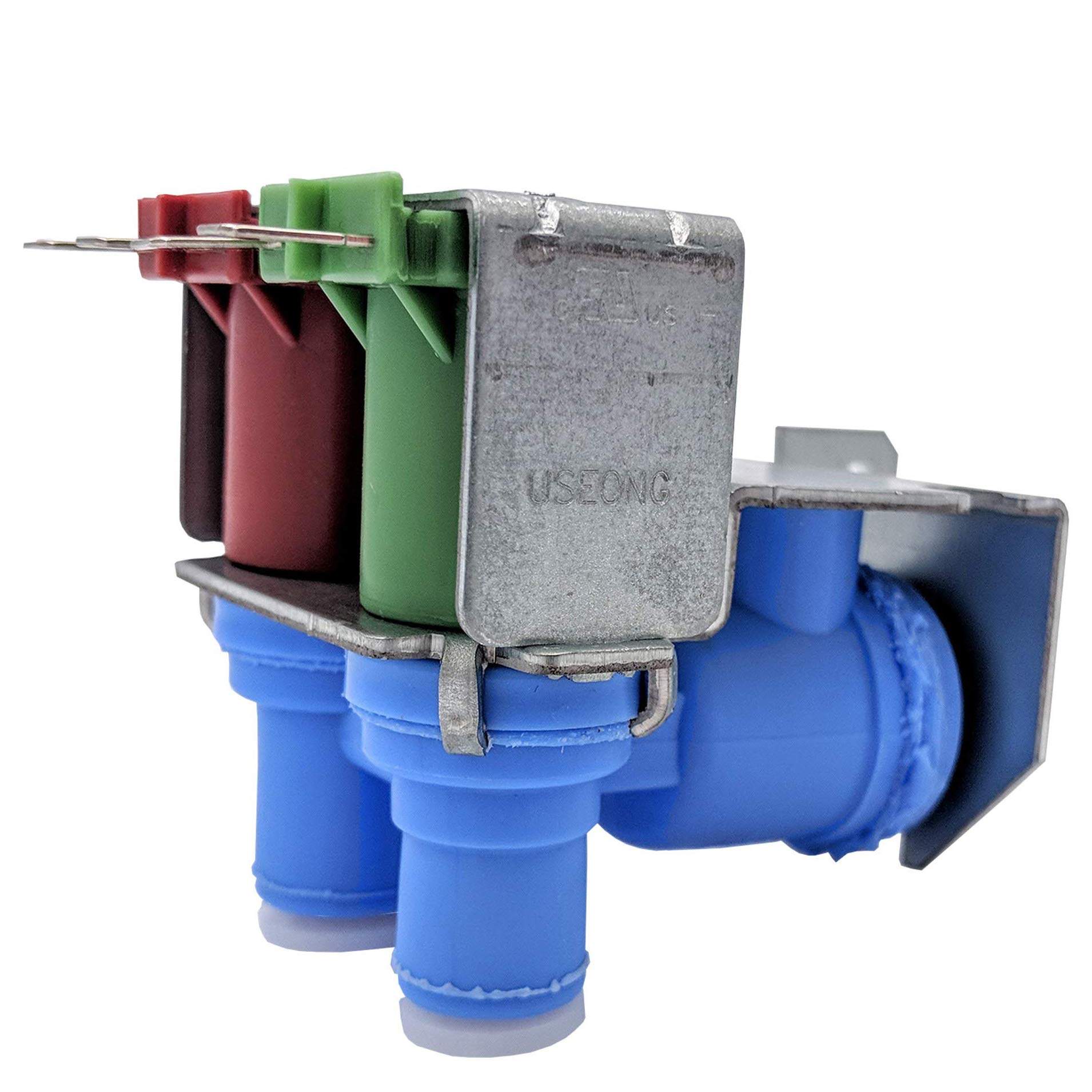 SD61005626 61005626-61003317-refrigerator-water-valve